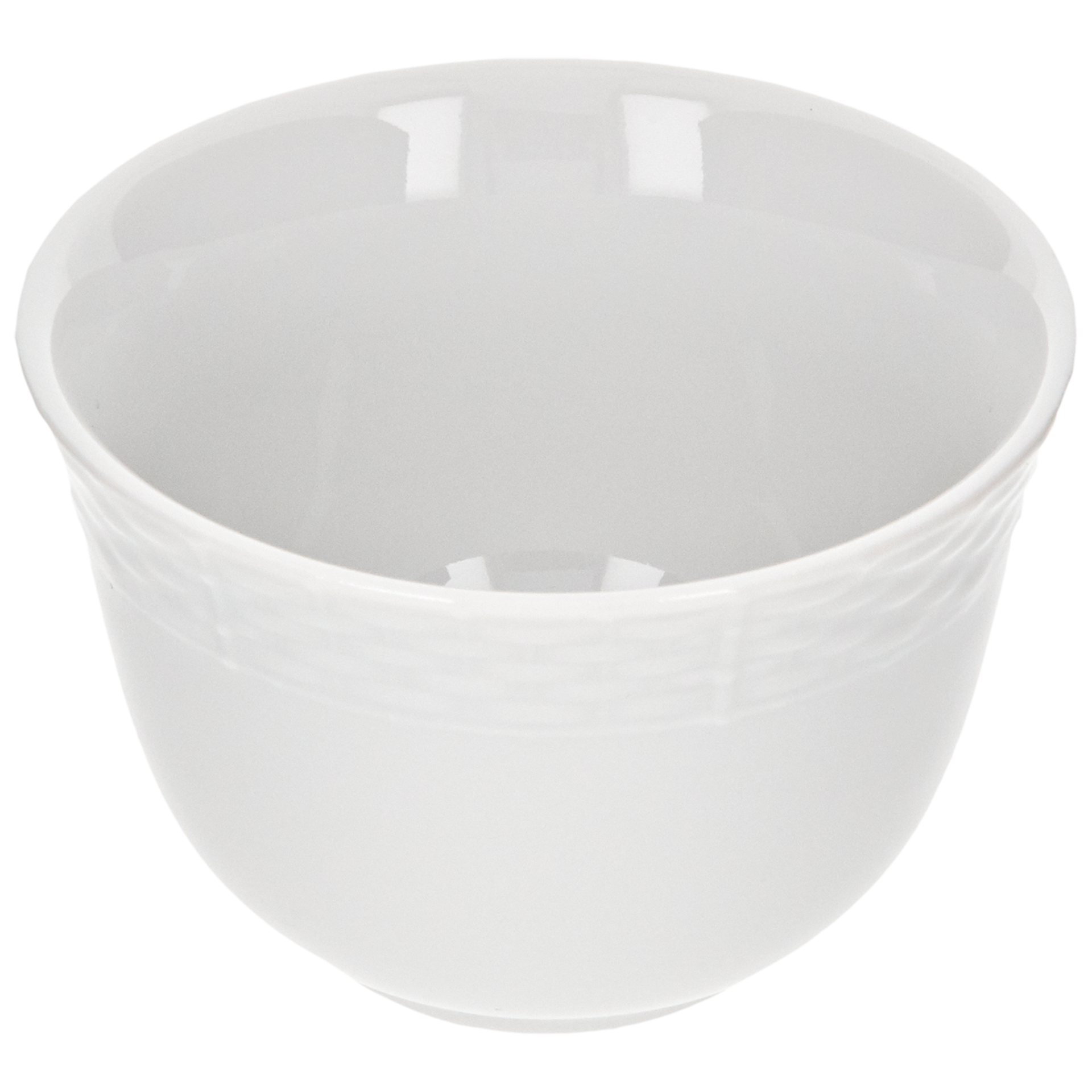 Kopchen ohne Untertasse, Weiß, H 4,5 cm | Meissen Kopchen