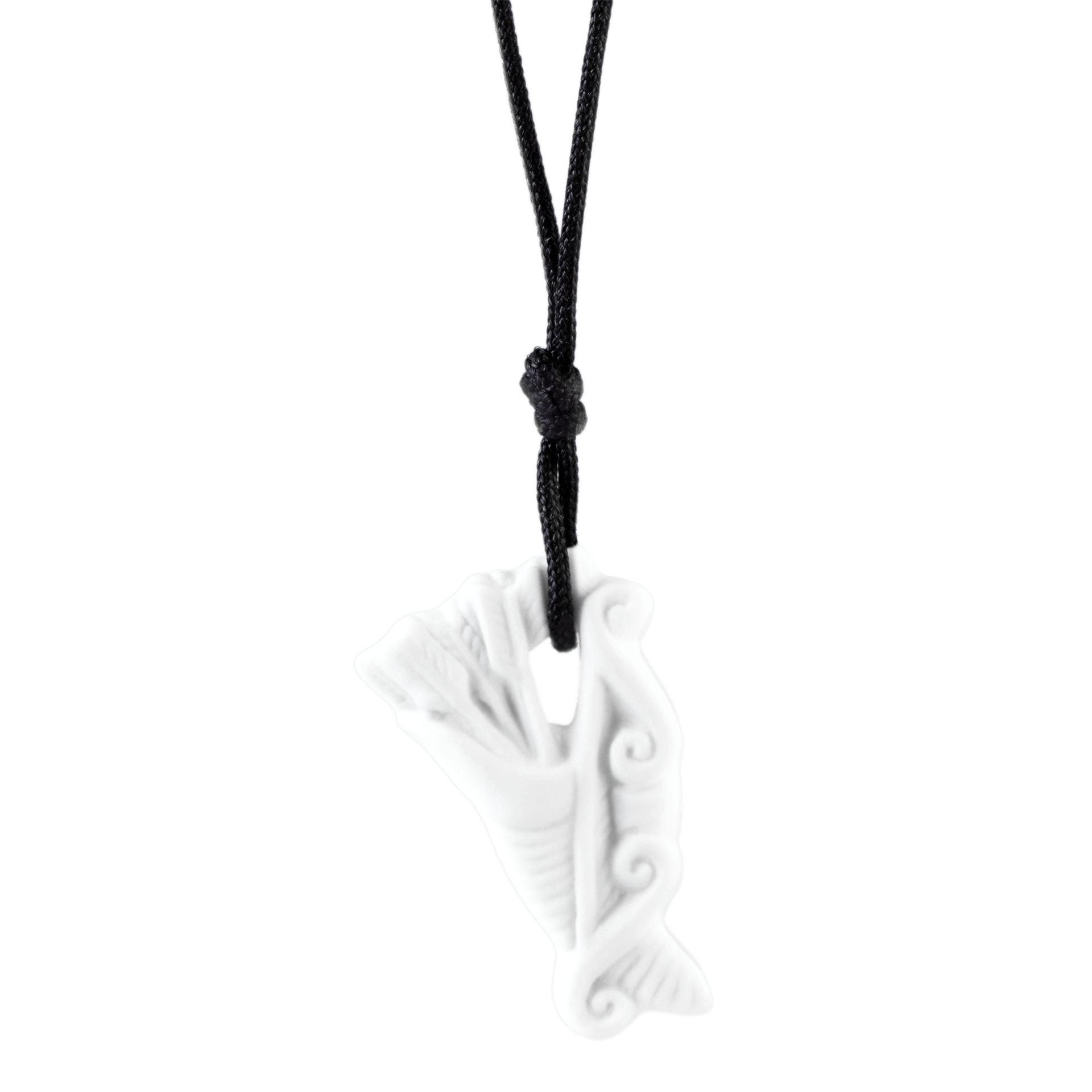 Anhänger "Sternzeichen" Schütze, Weiß, Biskuit, 3,7 x 2,3 cm 001001 - 71045 - Meissen Weimar