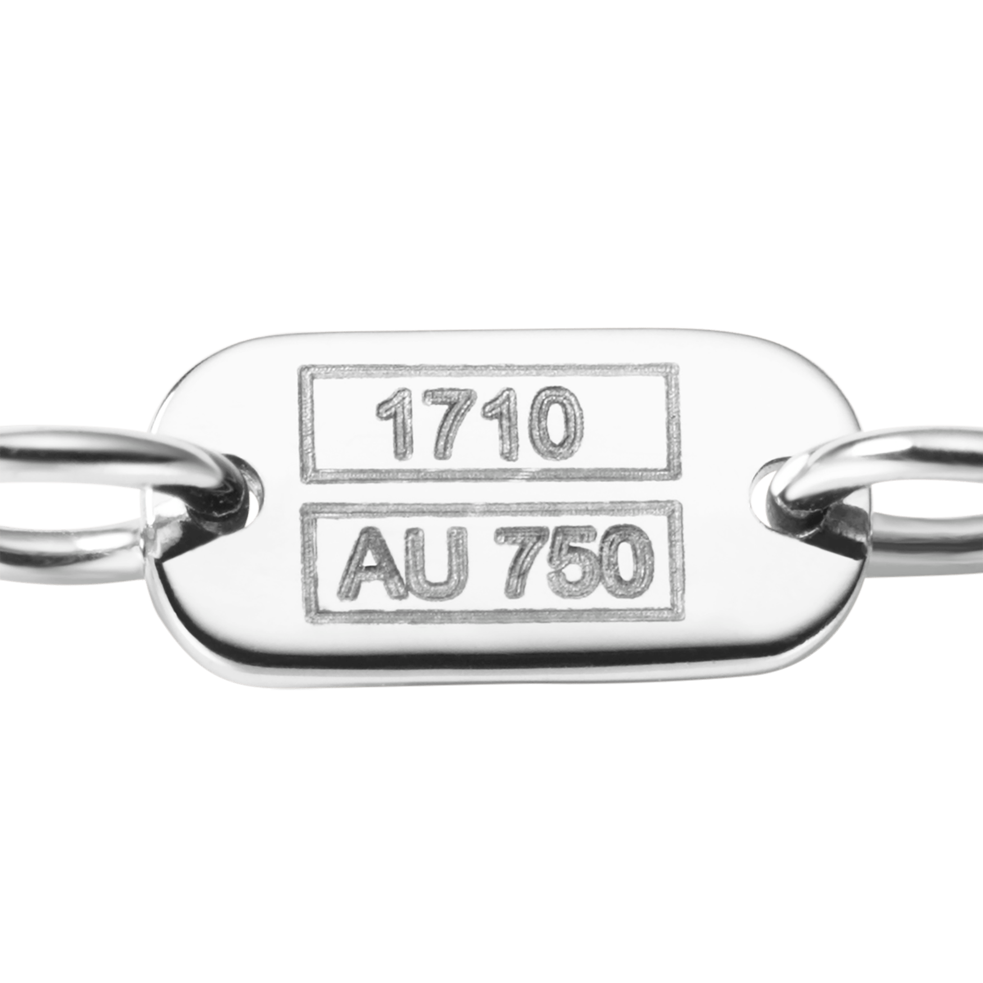 Armband, 1722 Swords Pavé, 19 cm | Meissen Schmuck Individuell mpj30sw221c19 - Meissen Weimar