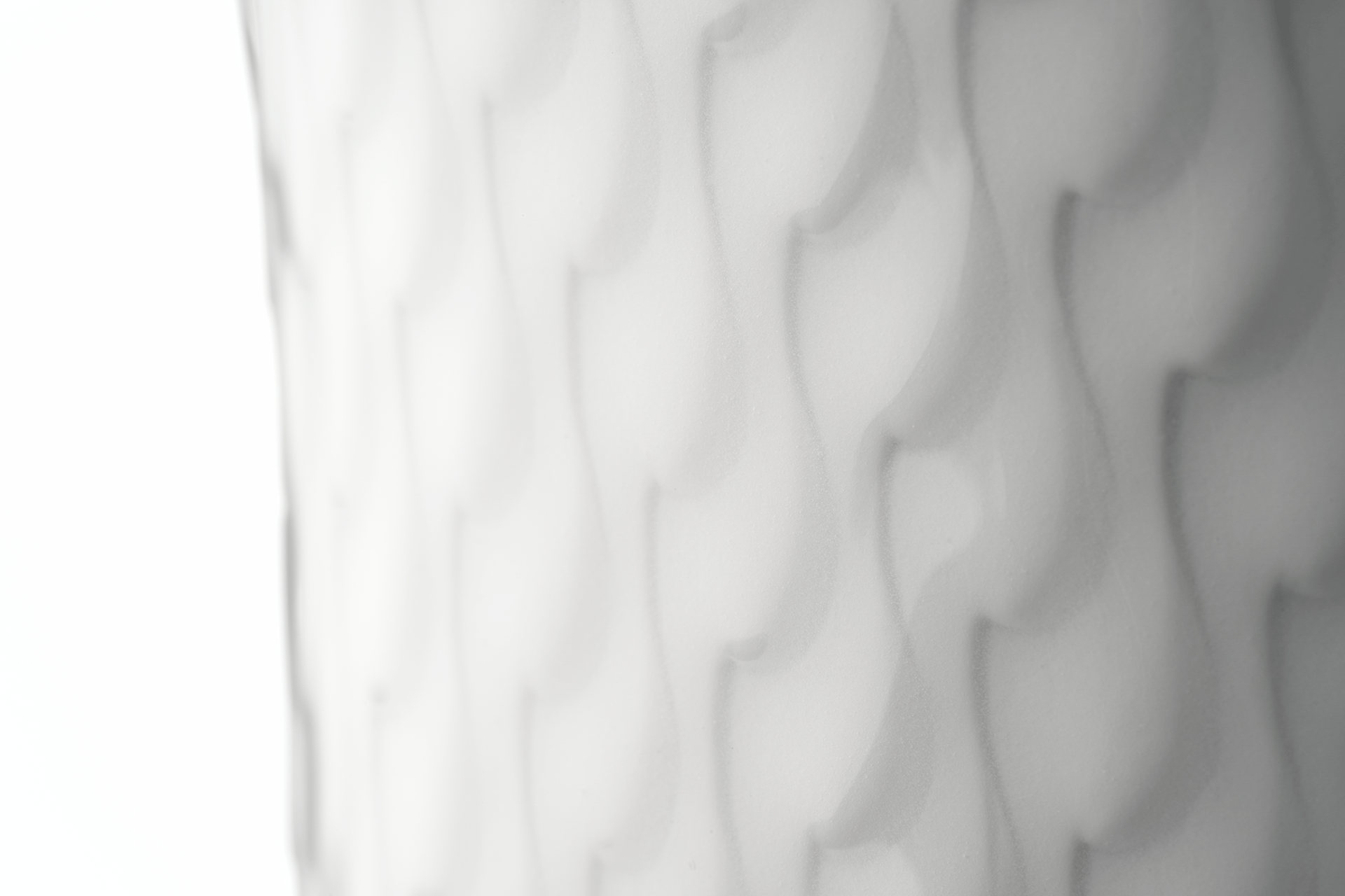 Becher - Set, Wellenspiel Relief, 2 - tlg. | Meissen Wellenspiel Relief 000001 - c5507 - Meissen Weimar