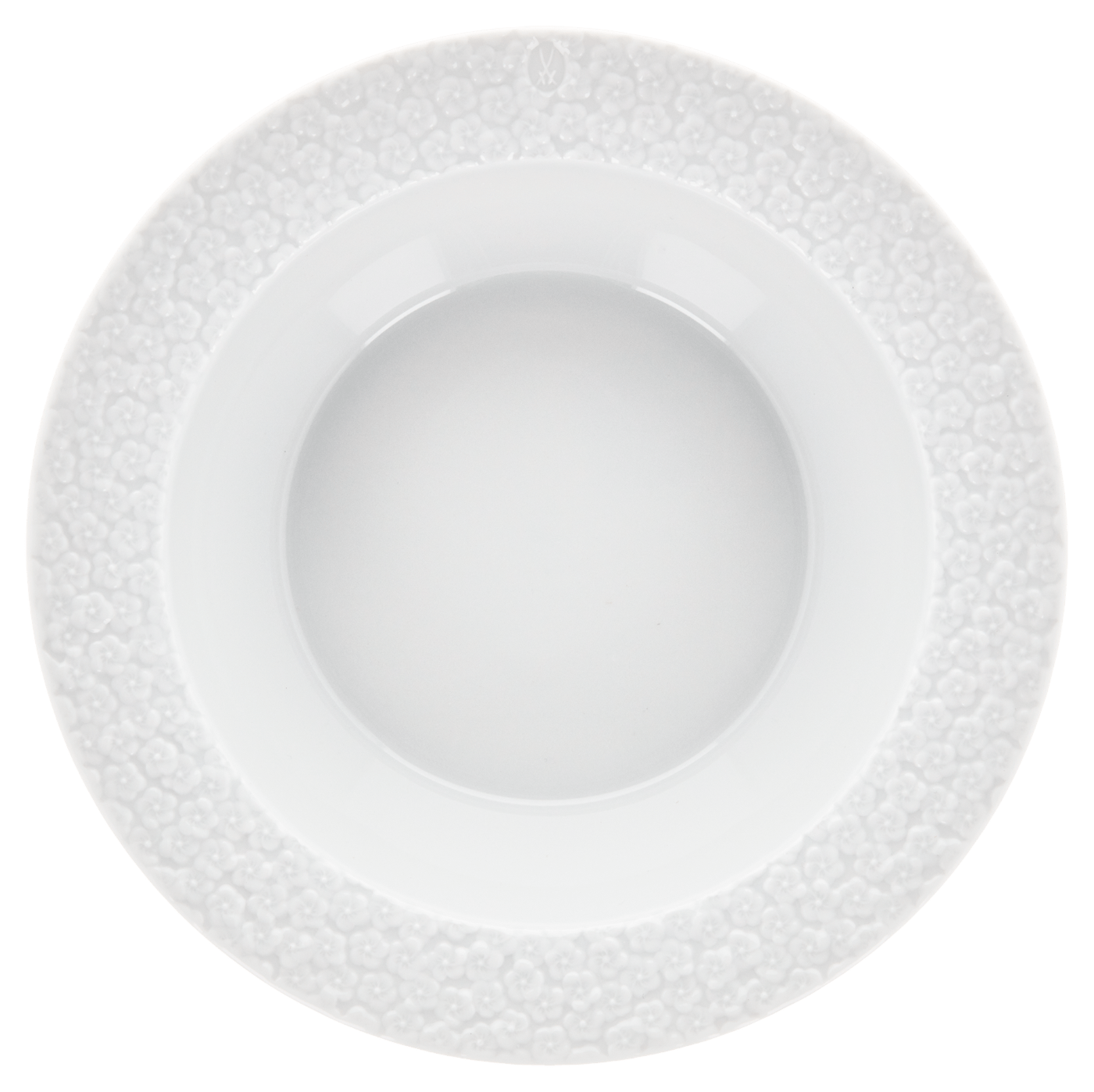 Biskuit Schüssel, Royal Blossom, Ø 20,5 cm | Meissen No.41 Royal Blossom 860101 - 42440 - Meissen Weimar