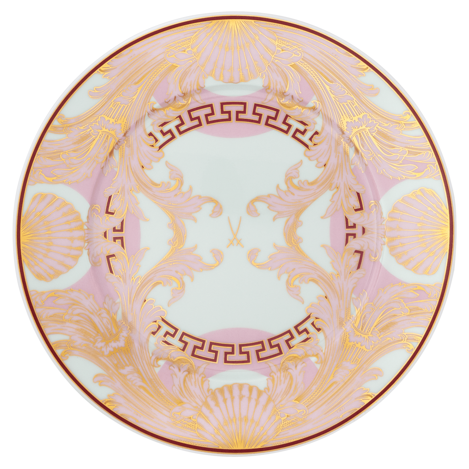 Brotteller, Ø 17 cm | Meissen No. 41 Mystik Maison 79B100-41501 - Meissen Weimar