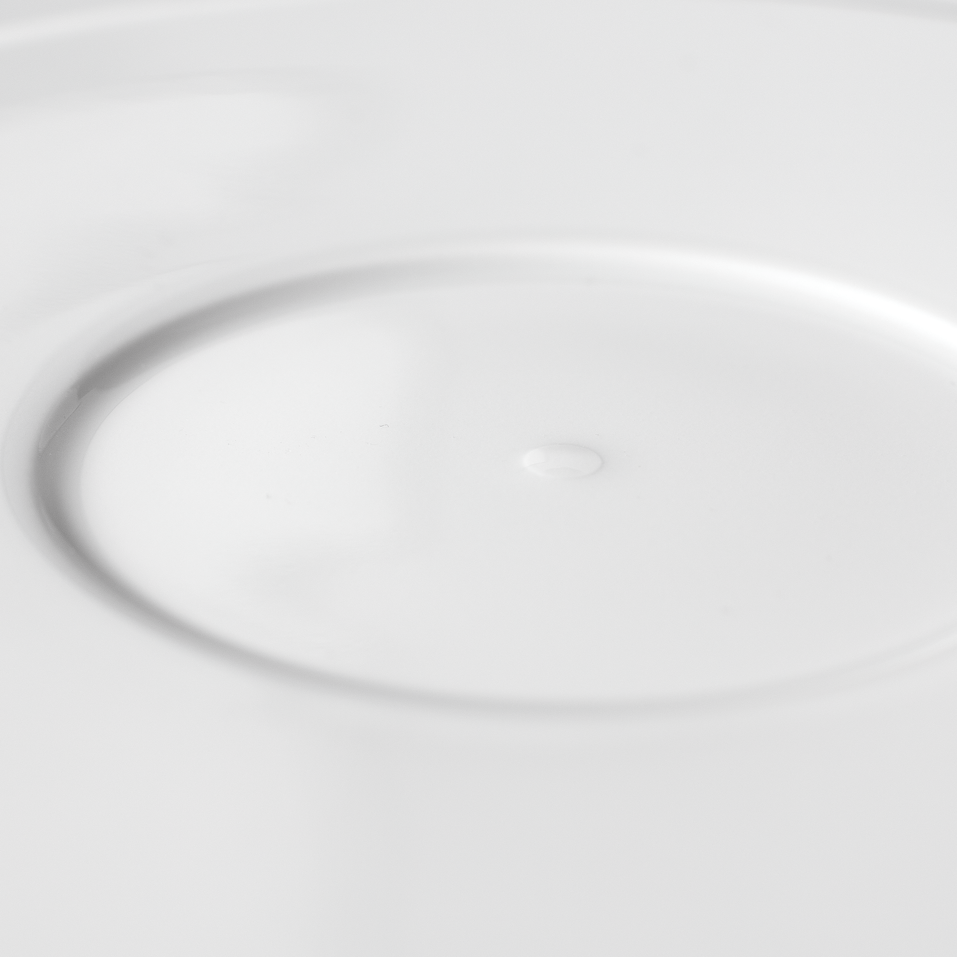 Cappuccinotasse, Weiß, 0,2 l | Meissen Vitruv 000001 - 43584 - Meissen Weimar