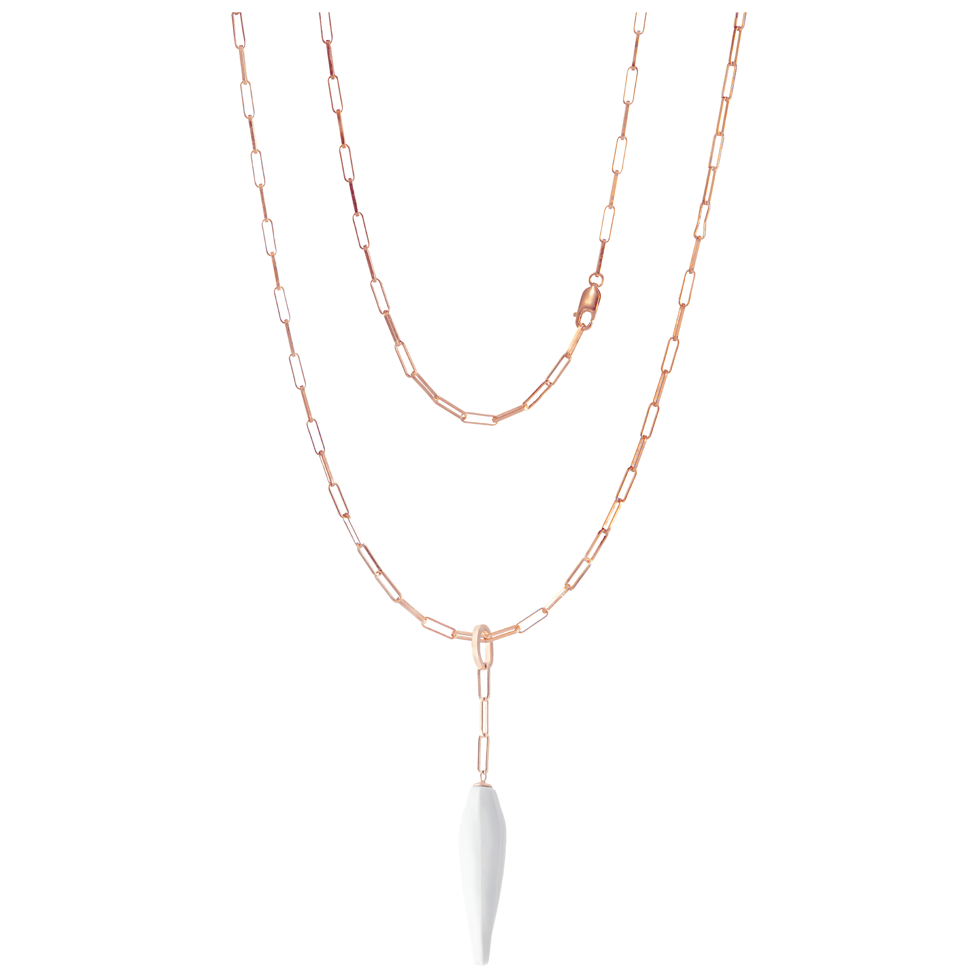 Collier Bloom Collection Ø 1,2 cm | Meissen Bloom Collection mpj20bc531c63 - Meissen Weimar