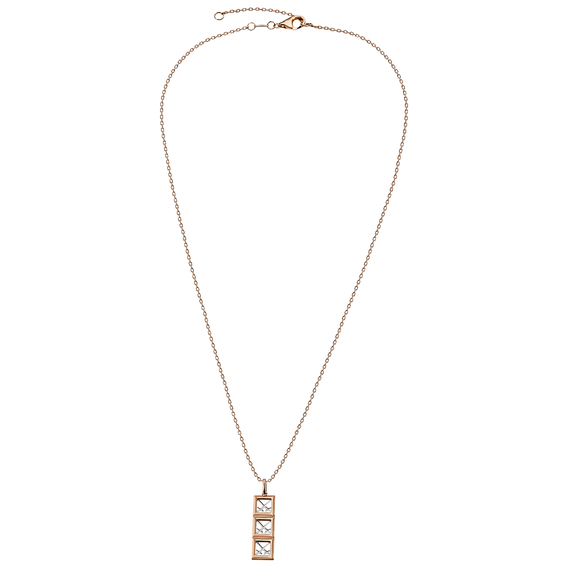 Collier Swords Insignum, 45 cm | Meissen Swords Collection mpj20swi011c45 - Meissen Weimar