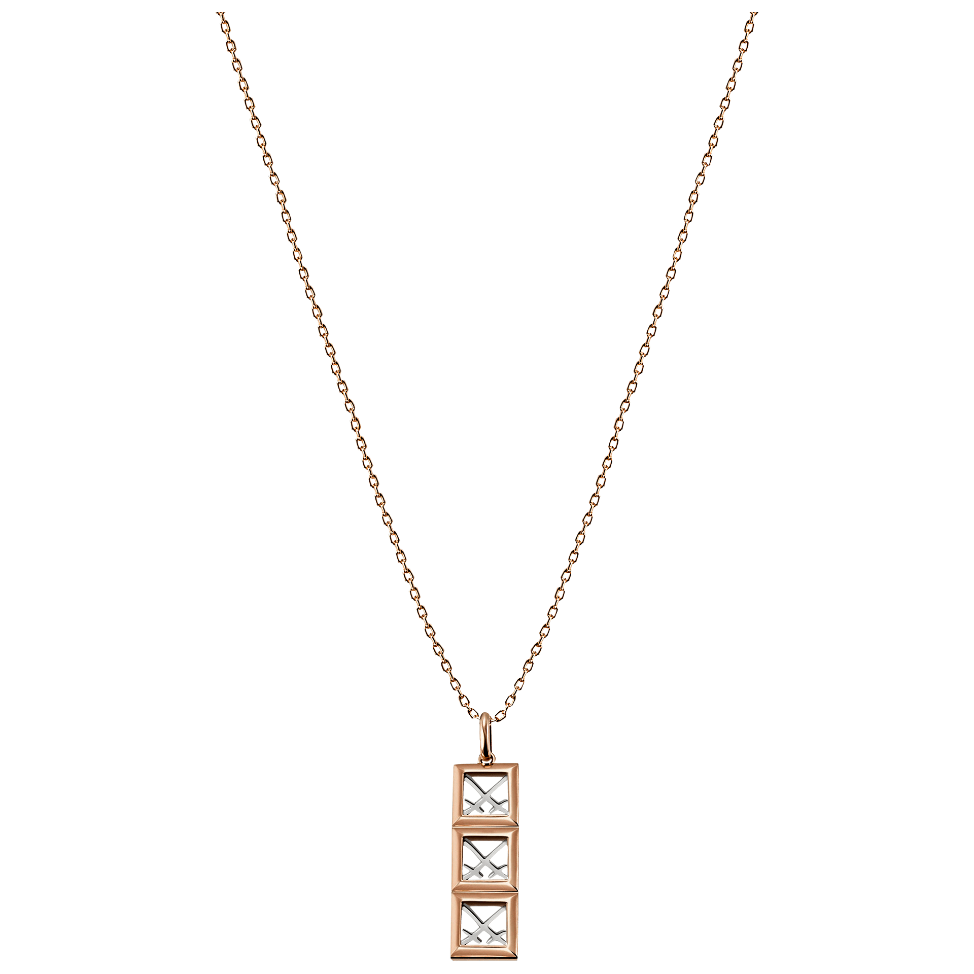 Collier Swords Insignum, 45 cm | Meissen Swords Collection mpj20swi011c45 - Meissen Weimar