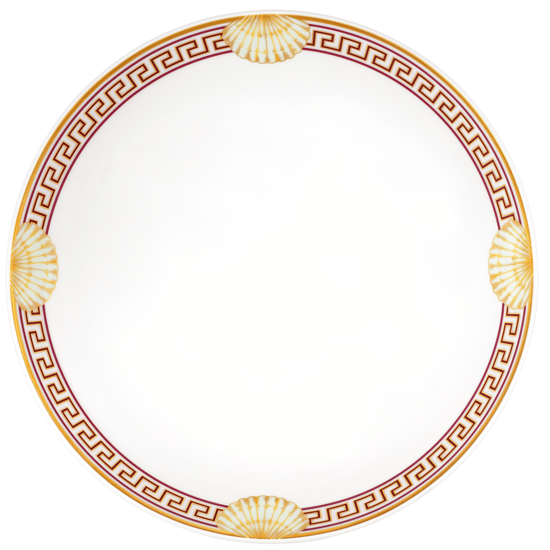 Dessertschale, Ø 18 cm | Meissen No. 41 Mystik Maison 79B100-54069 - Meissen Weimar