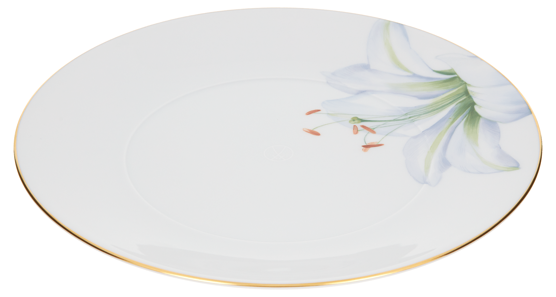 Dessertteller Giant Bloom Ø 22,5 cm | Meissen Cosmopolitan 61b161 - 37473 - Meissen Weimar