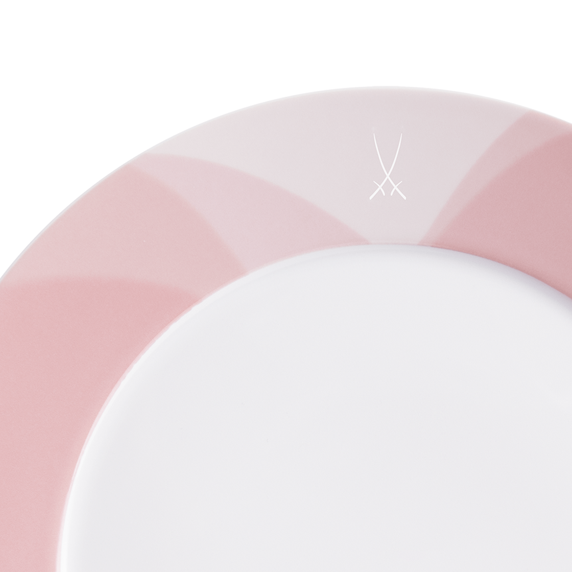 Dessertteller Paradise Birds Blush Ø 22 cm | Meissen No.41 Royal Blossom 79a501 - 41473 - Meissen Weimar