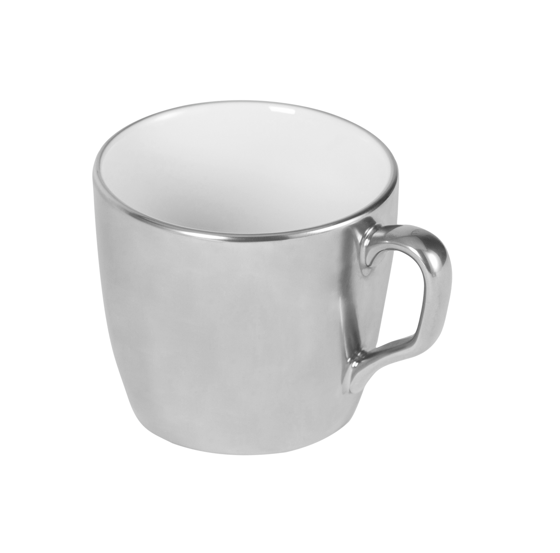 Espressoobertasse, Platin, V 0,05 l | Meissen Cosmopolitan 99A214 - 37569 - Meissen Weimar