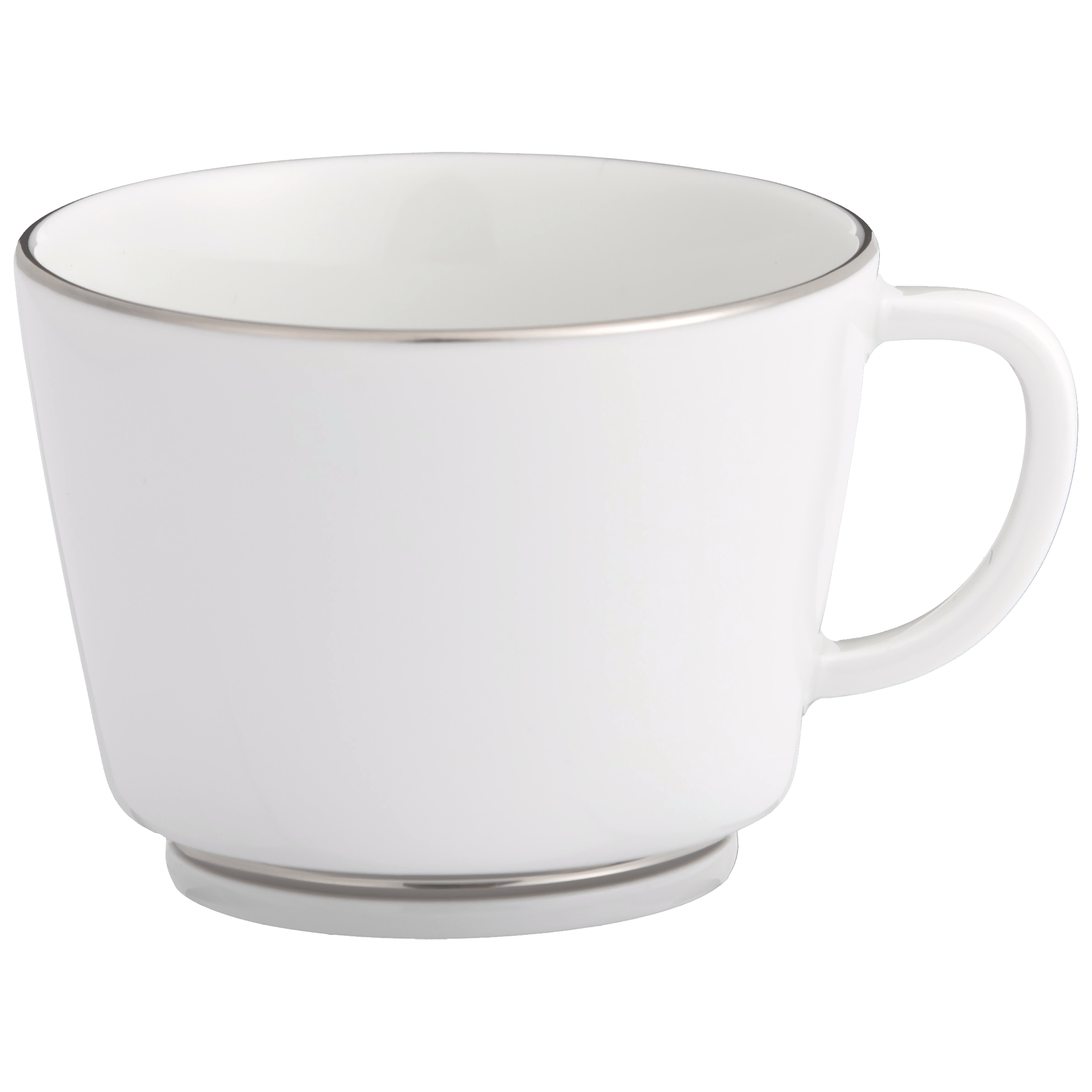 Espressoobertasse, Platinum, V 0,05 l | Meissen Vitruv 99A595 - 43569 - Meissen Weimar
