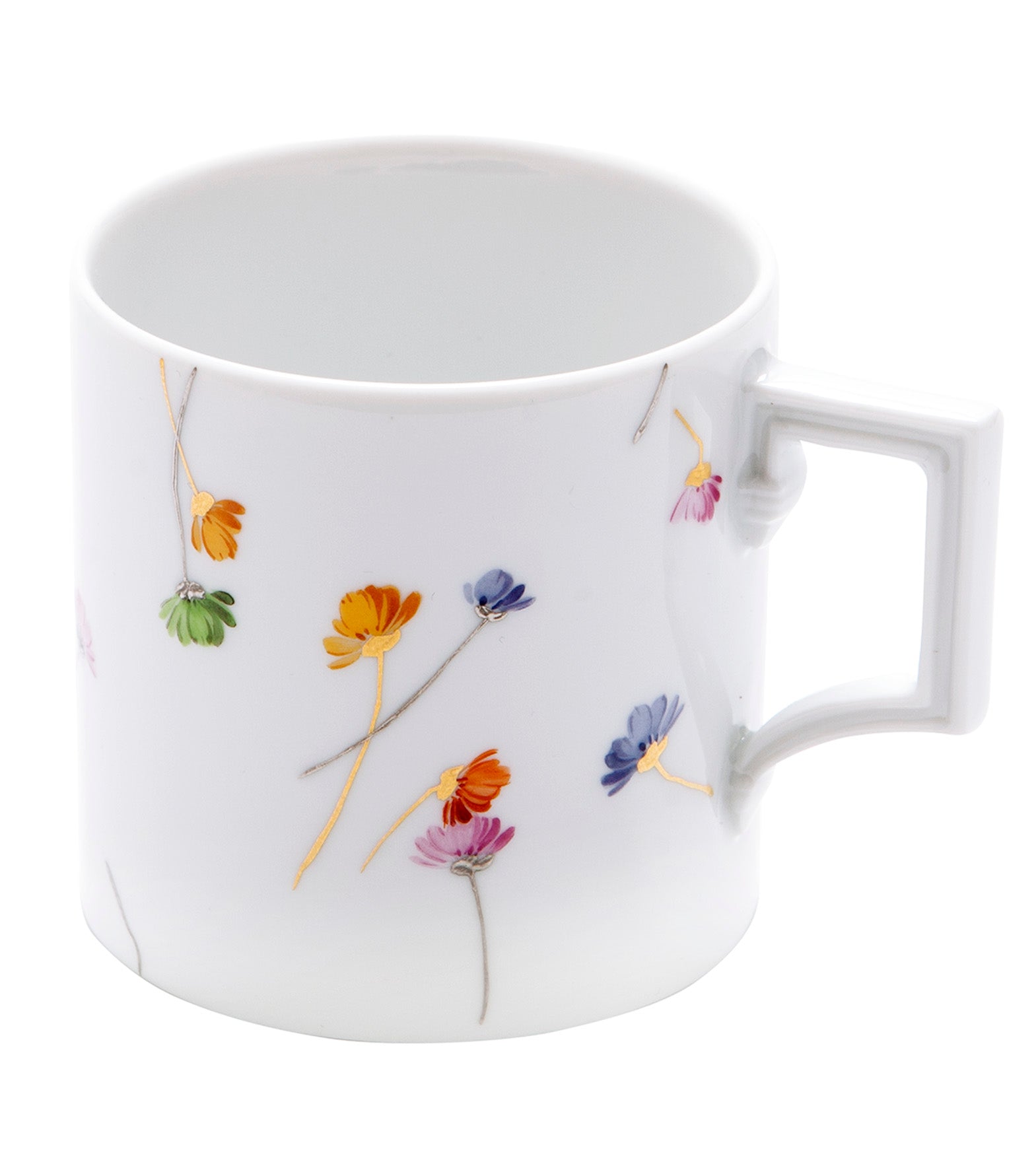 Espressoobertasse, "Precious Flowers", 0,05 l | Meissen Berlin 018501 - 55886 - Meissen Weimar