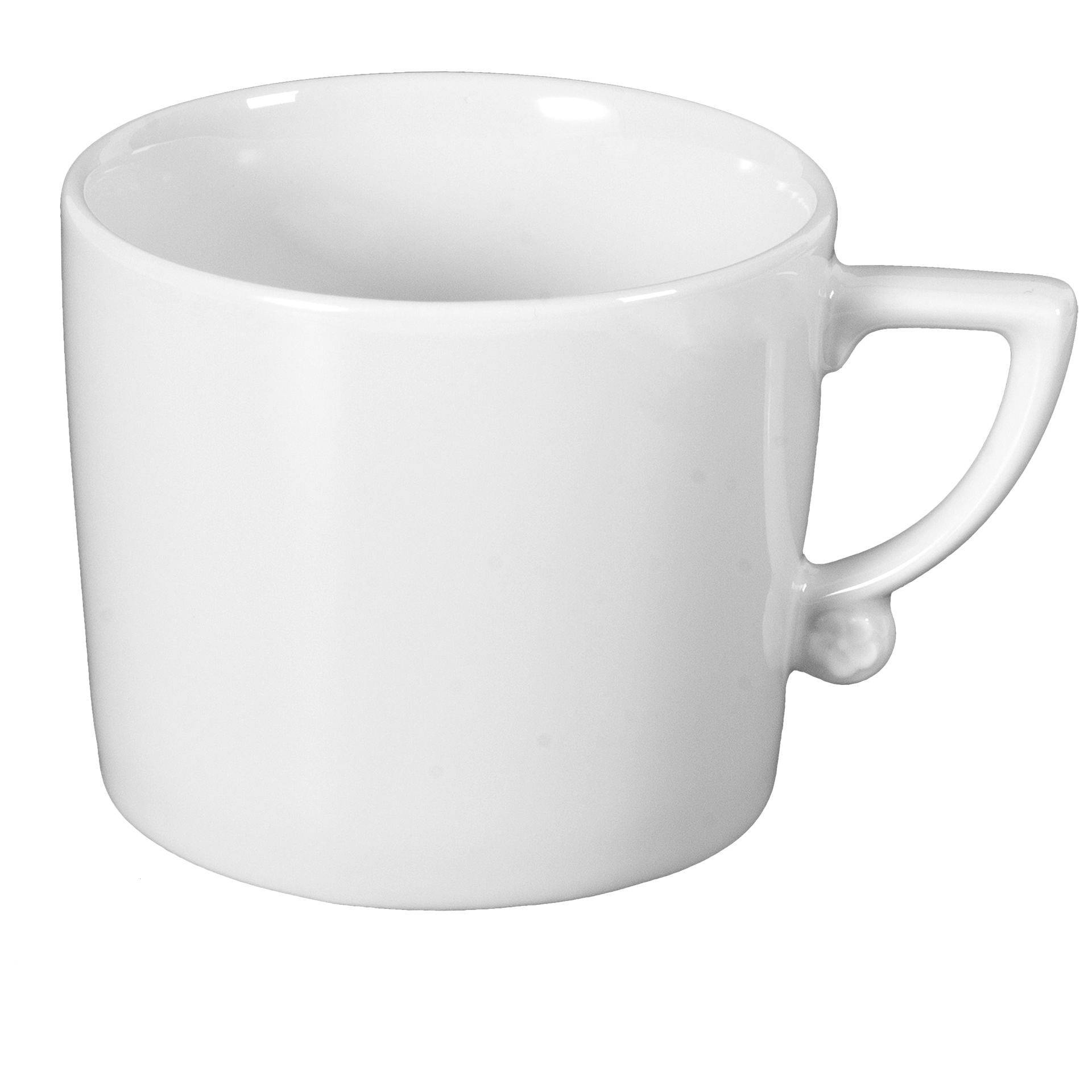 Espressoobertasse, Weiß, V 0,05 l | Meissen No. 41 Royal Blossom 000001 - 42569 - Meissen Weimar