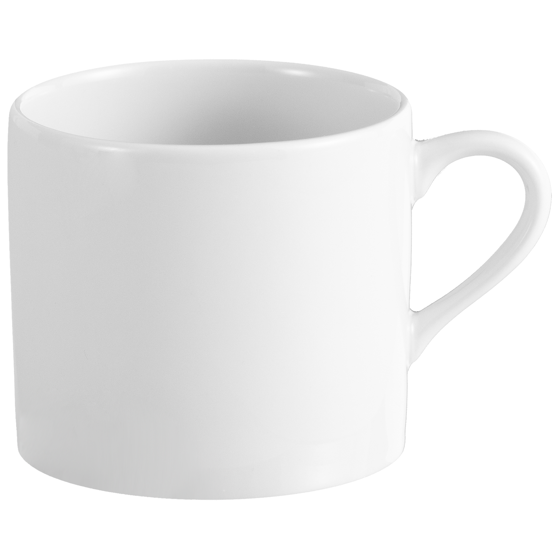 Espressoobertasse, weiß, V 0,05 l | Meissen No.41 Casa 000001 - 36569 - Meissen Weimar