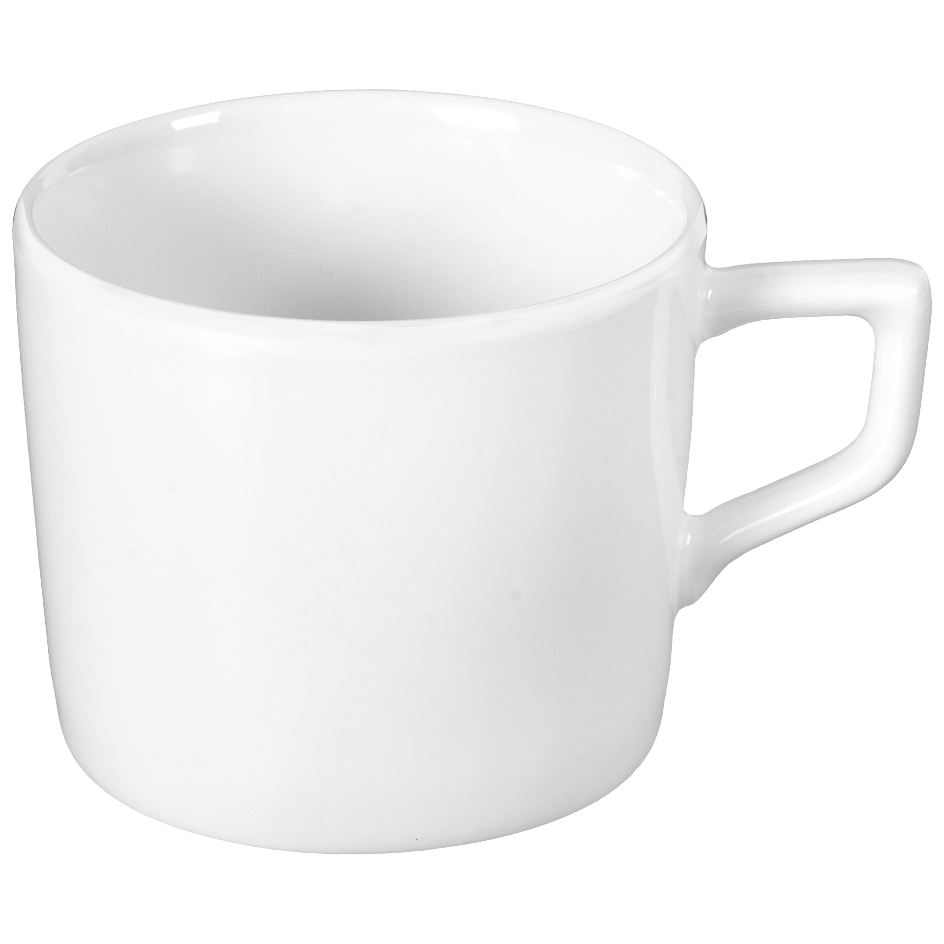 Espressoobertasse, Weiß, V 0,05 l | Meissen No.41 Pure White 000001 - 41569 - Meissen Weimar