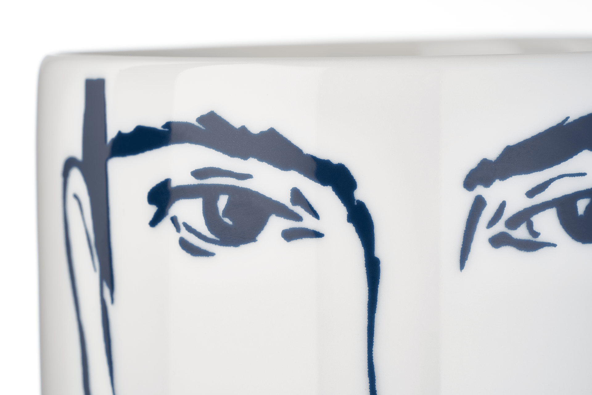 Espressotasse Adam Weiß 0,05 l | The Meissen Espresso Collection 79a410 - 55931 - Meissen Weimar