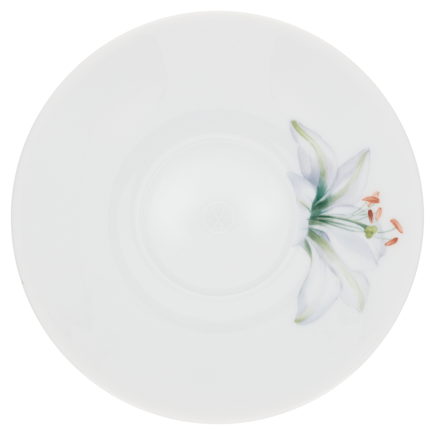 Espressotasse, "Giant Bloom", Trichterlilie, V 0,05 l | Meissen Cosmopolitan 61a161 - 37579 - Meissen Weimar