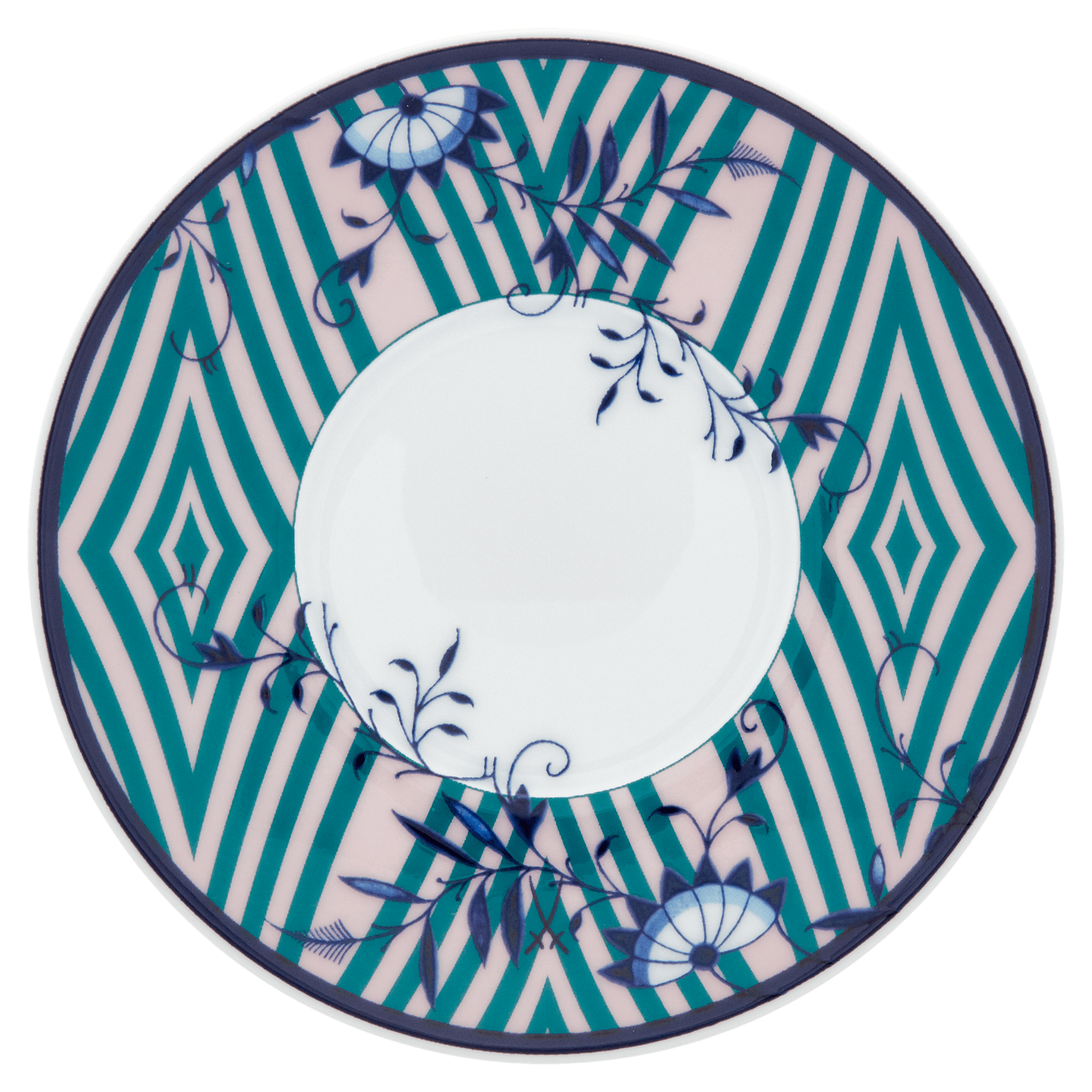 Espressotasse, "Noble Chinese", 0,05 l | Meissen Collage 79A556 - 36579 - Meissen Weimar