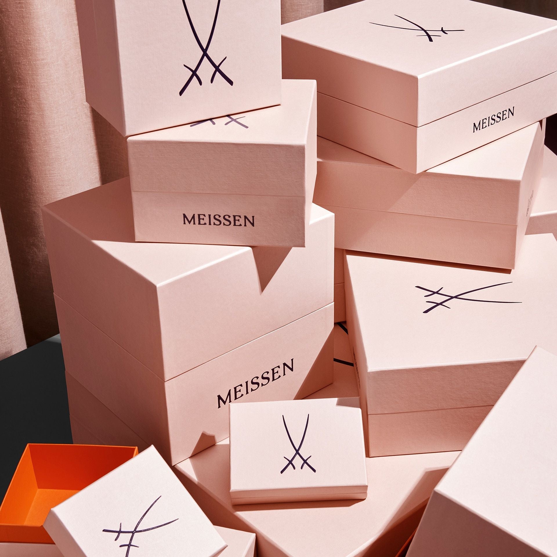 Espressotasse, "Noble Chinese", 0,05 l | Meissen Collage 79A556 - 36579 - Meissen Weimar