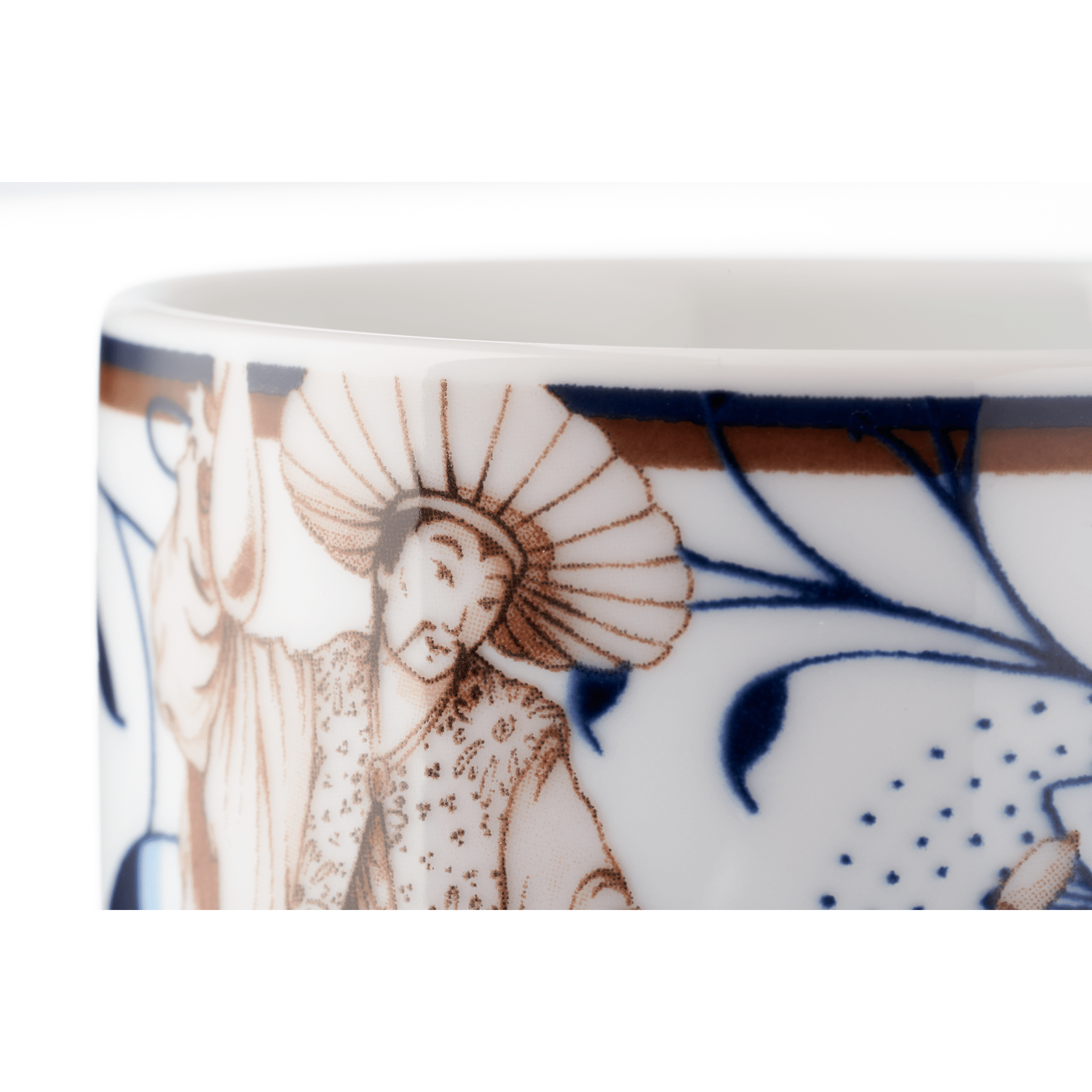 Espressotasse, "Noble Chinese", 0,05 l | Meissen Collage 79A556 - 36579 - Meissen Weimar