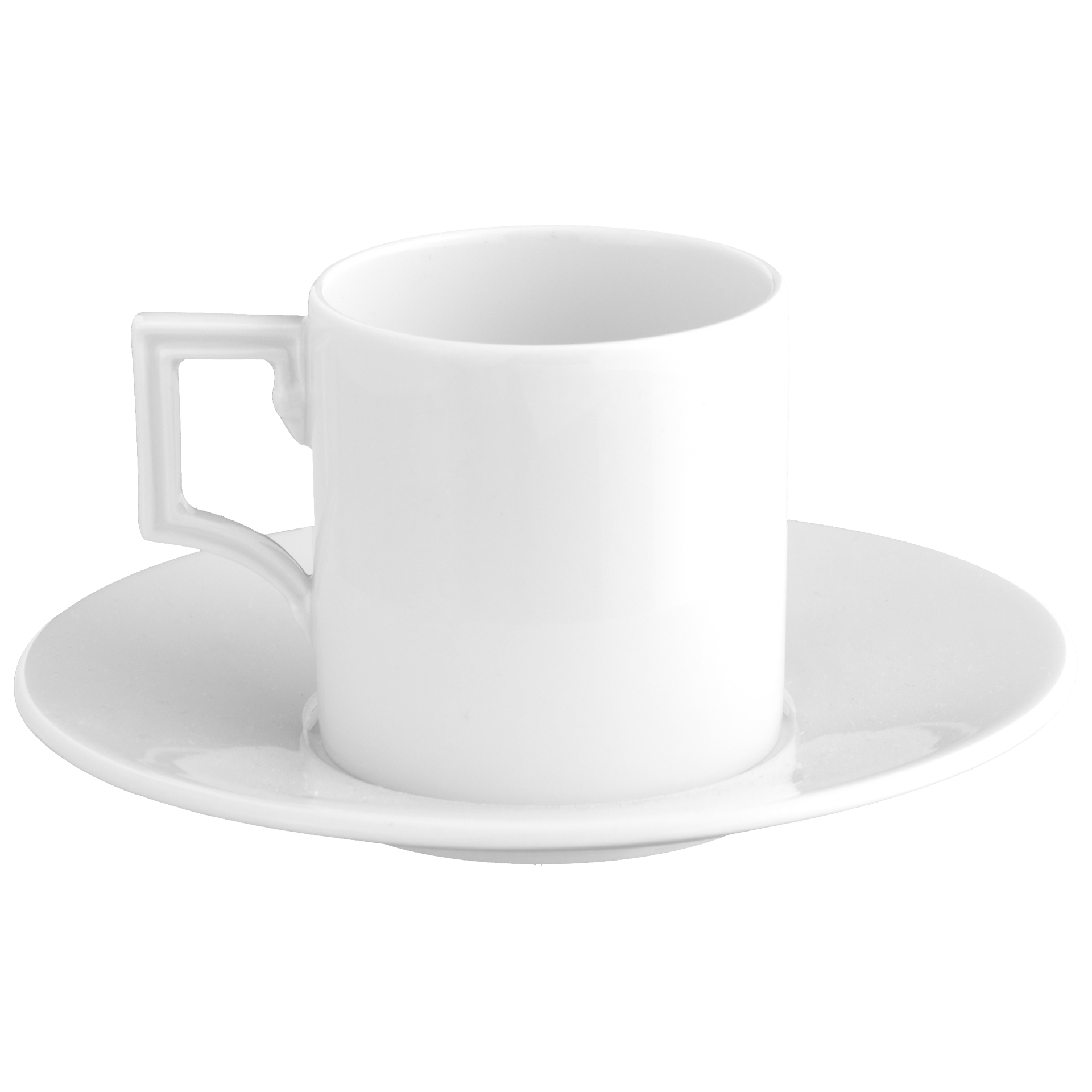 Espressotasse, "Swords Fantasy", V 0,05 l | The Meissen Espresso Collection 79A443 - 55931 - Meissen Weimar