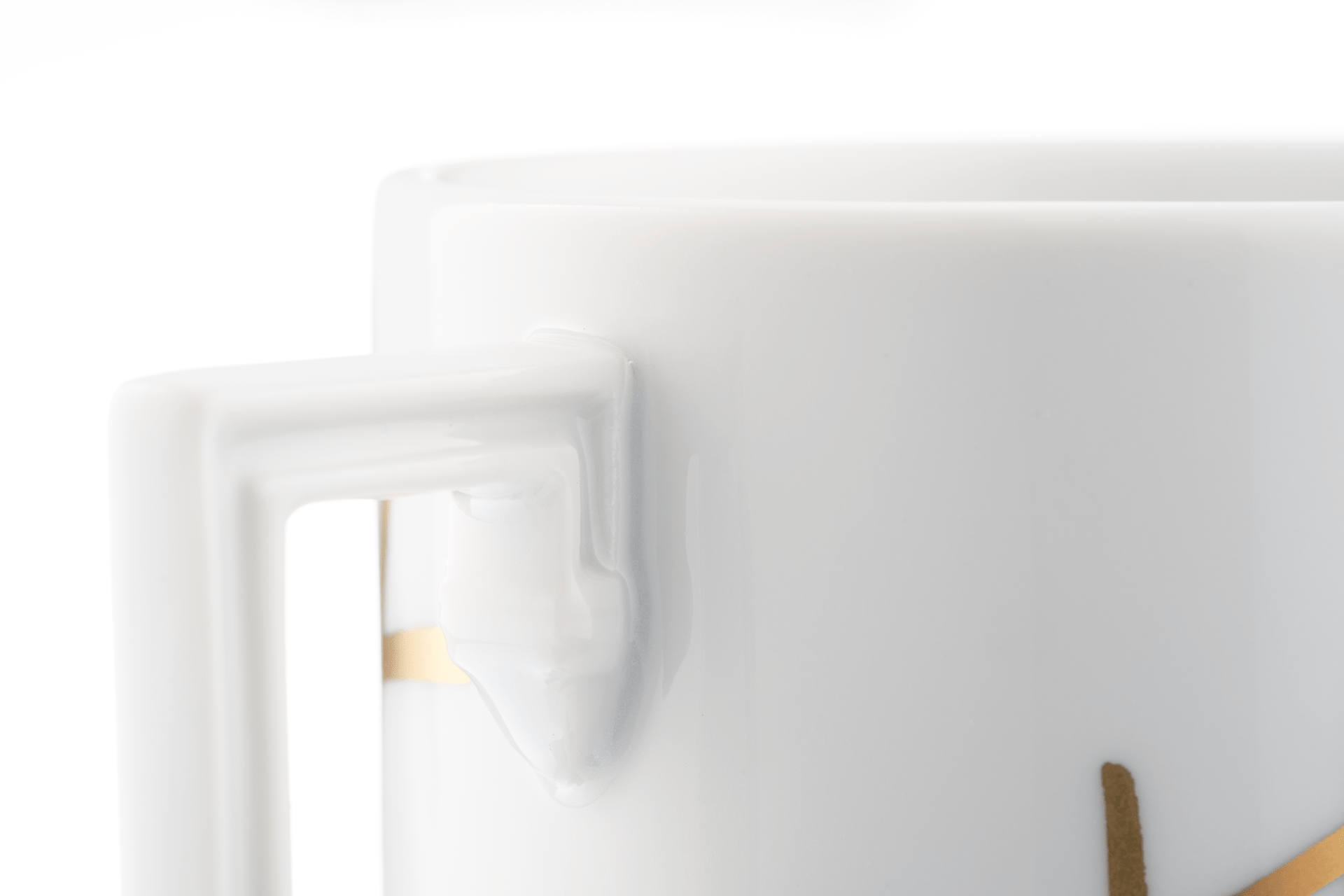 Espressotasse Swords, V 0,05 l | The Meissen Espresso Collection 77a042 - 55931 - Meissen Weimar