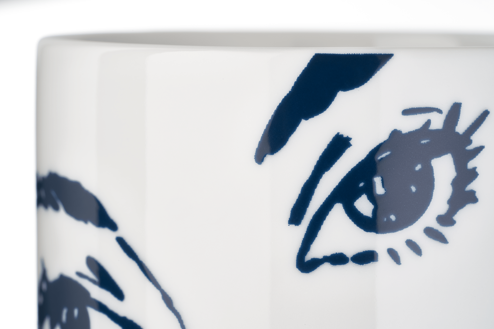 Espressotasse These Eyes, V 0,05 l | The Meissen Espresso Collection 79a408 - 55931 - Meissen Weimar