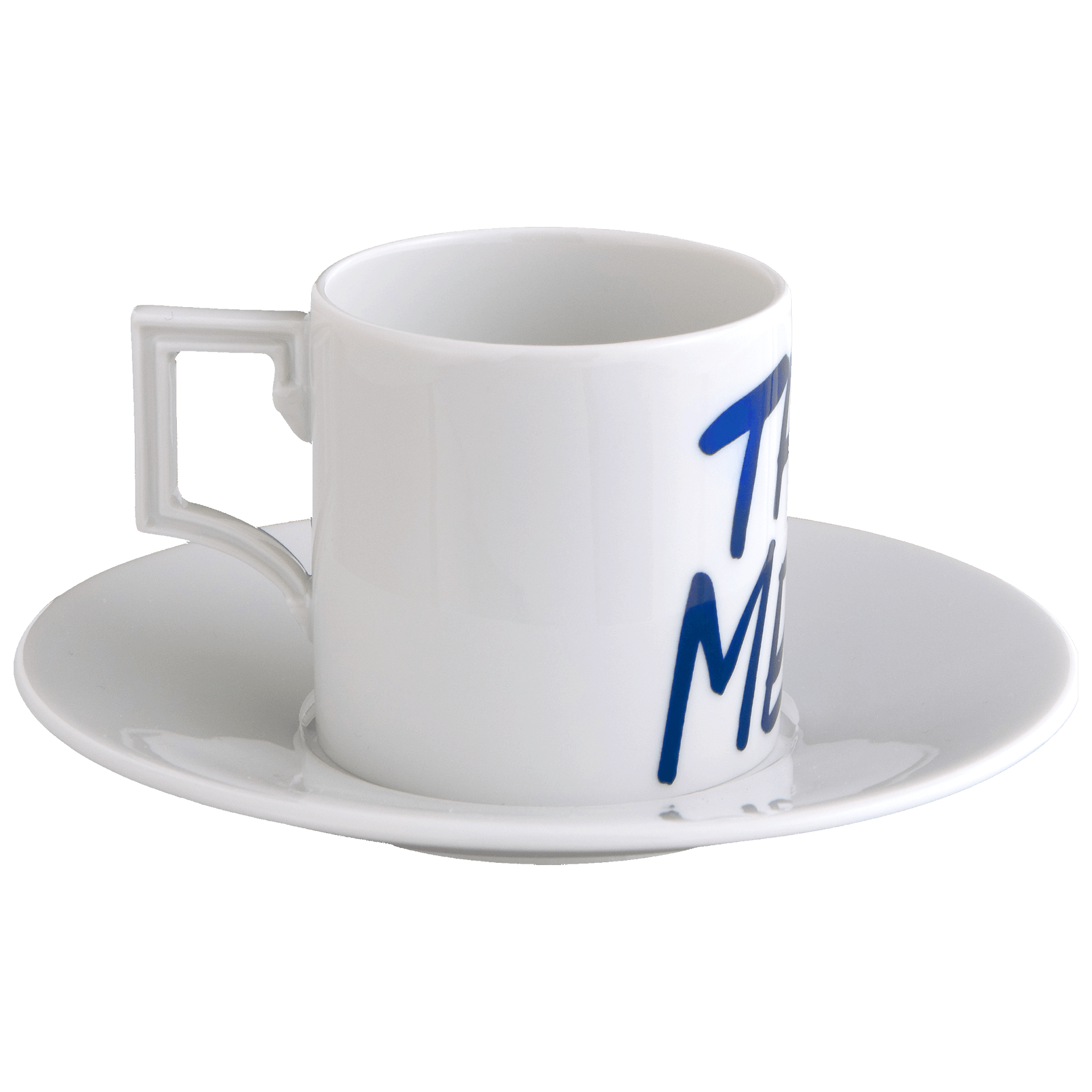 Espressotasse, "This is MEISSEN", V 0,05 l | The Meissen Espresso Collection 79A407 - 55931 - Meissen Weimar