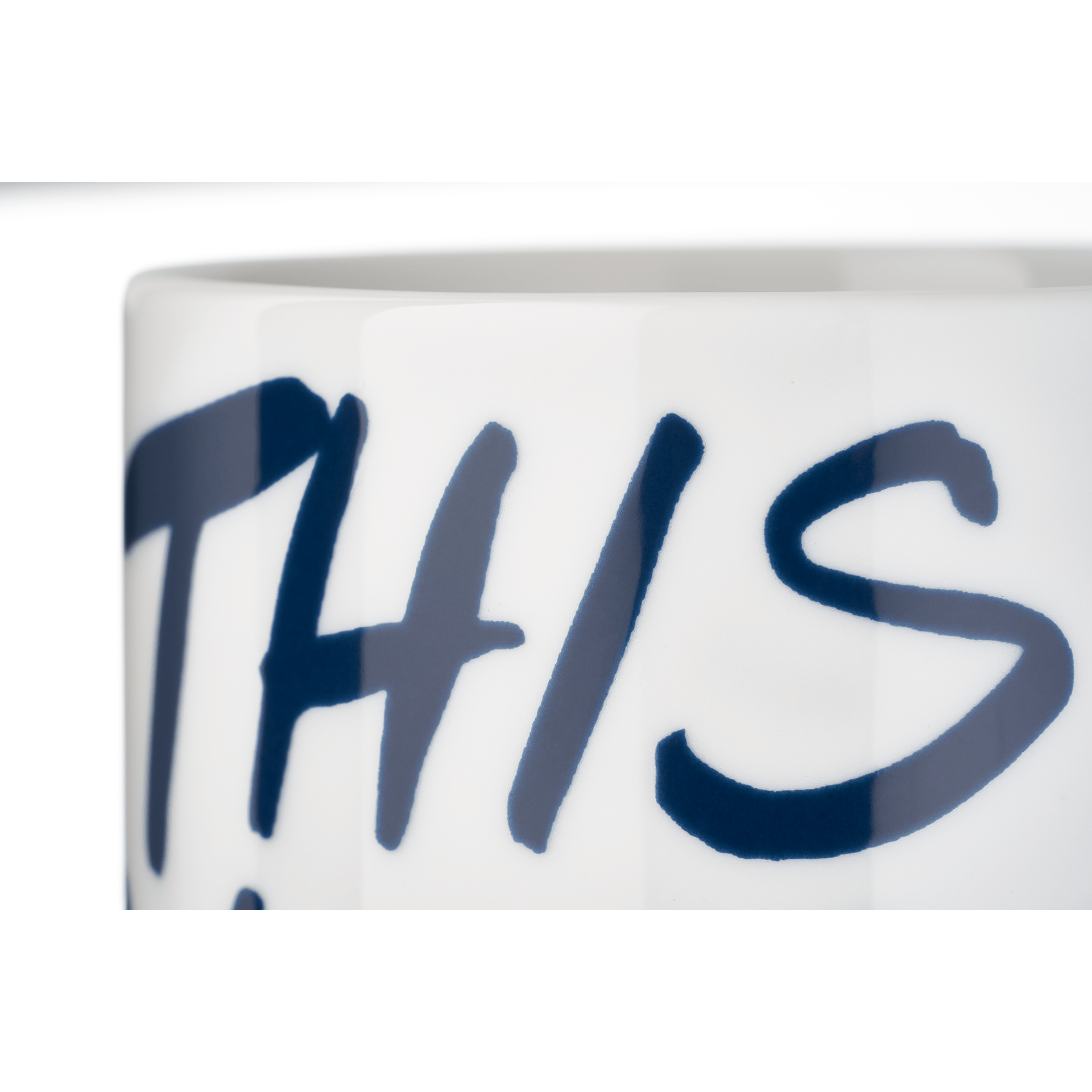 Espressotasse, "This is MEISSEN", V 0,05 l | The Meissen Espresso Collection 79A407 - 55931 - Meissen Weimar