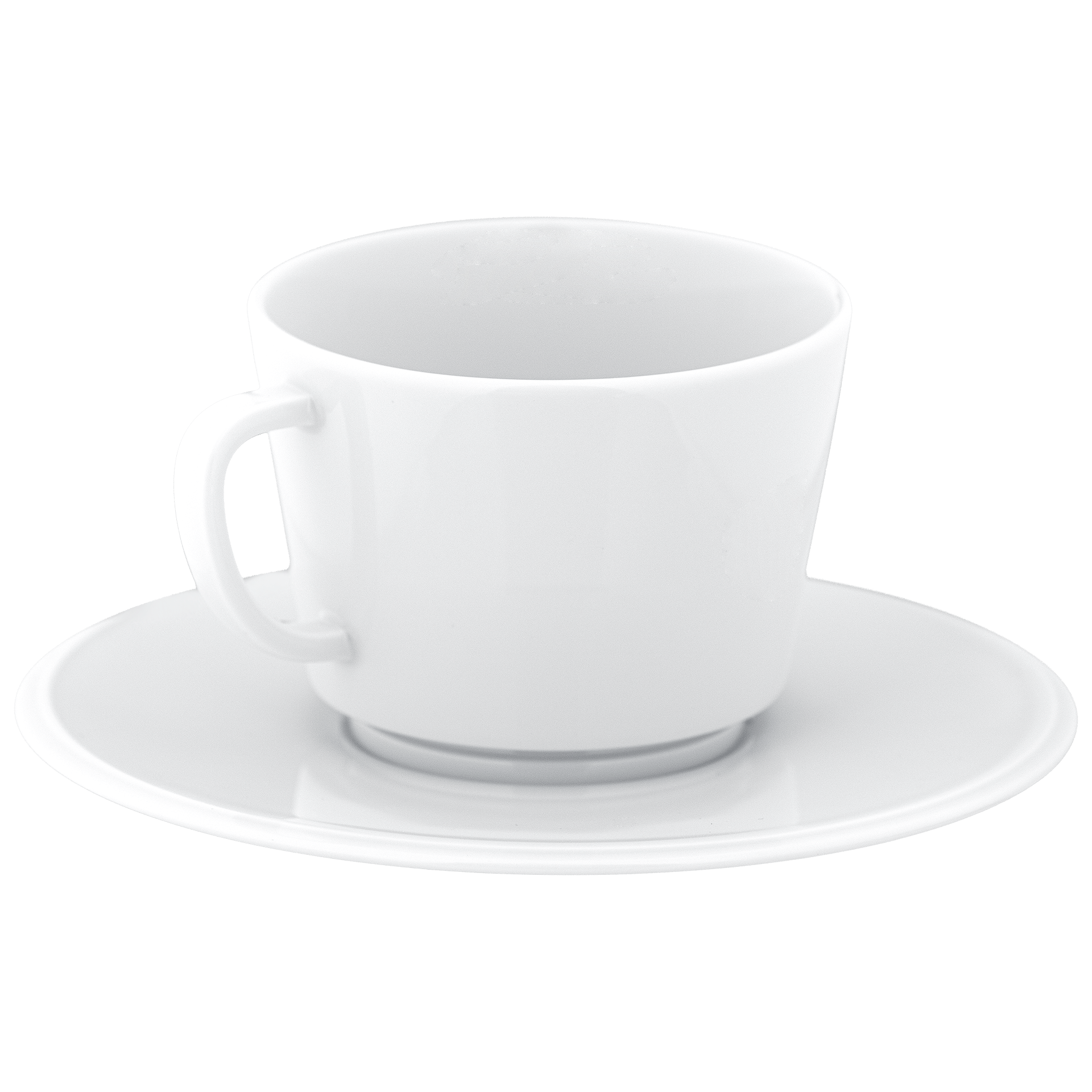 Espressotasse, Weiß, 0,1 l | Meissen Vitruv 000001 - 43579 - Meissen Weimar