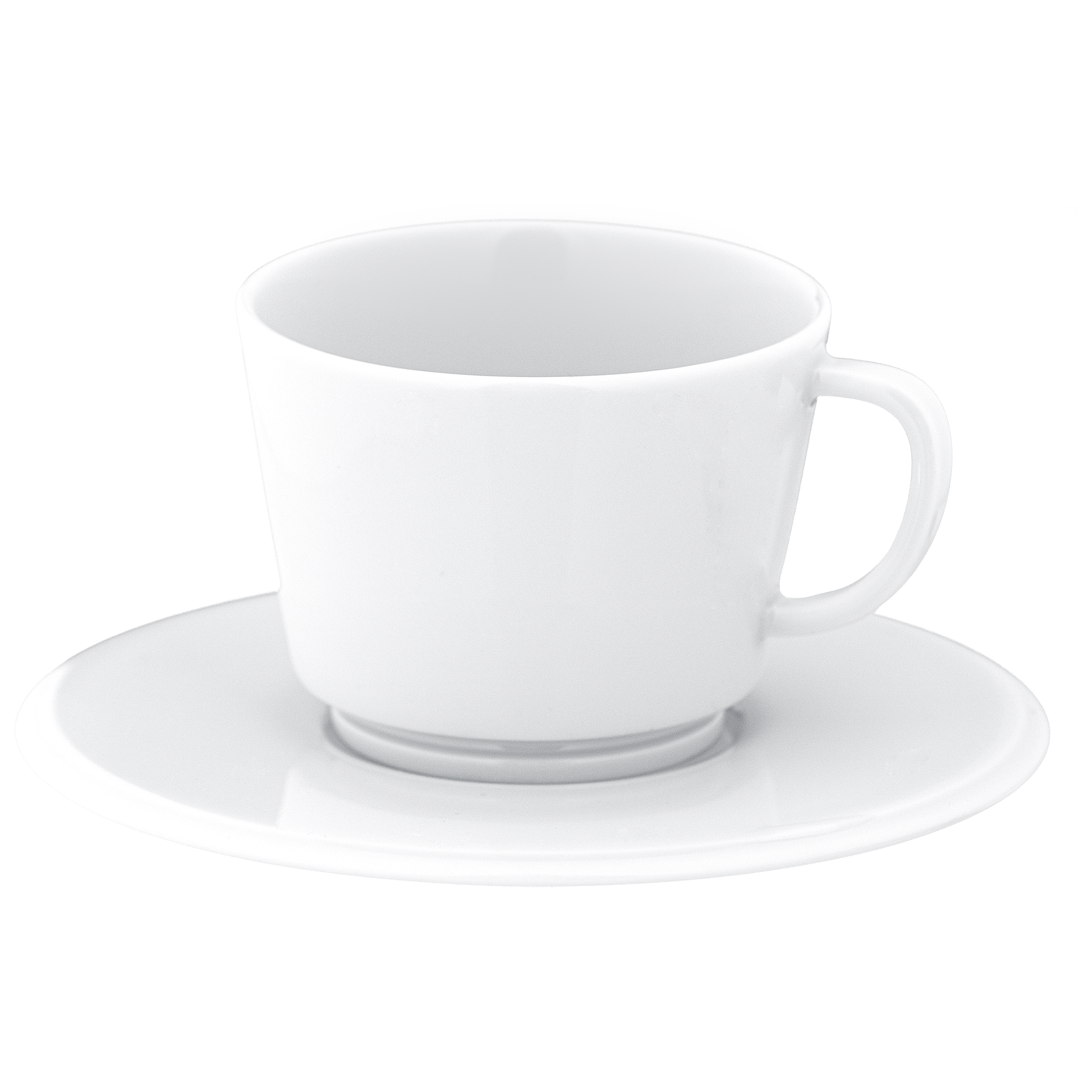 Espressotasse, Weiß, 0,1 l | Meissen Vitruv 000001 - 43579 - Meissen Weimar