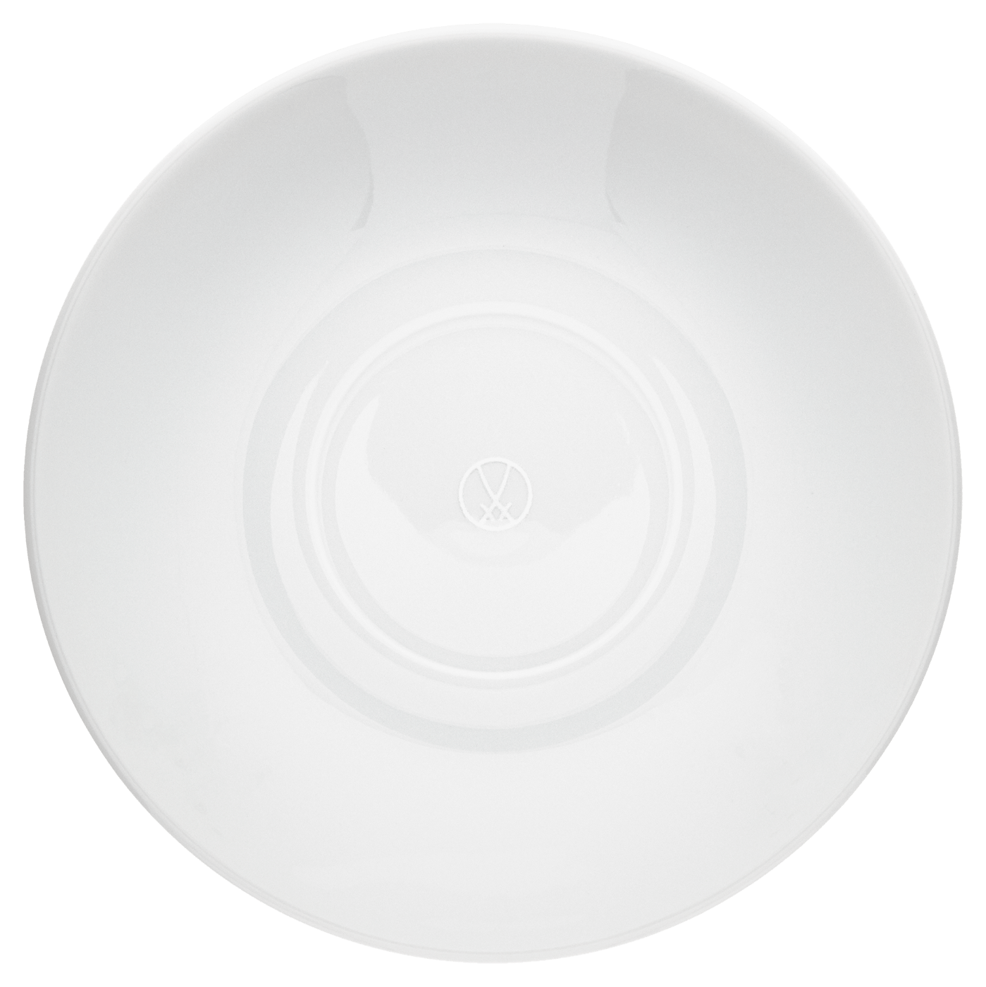 Espressotasse, Weiß, V 0,05 l | Meissen Cosmopolitan 000001 - 37579 - Meissen Weimar