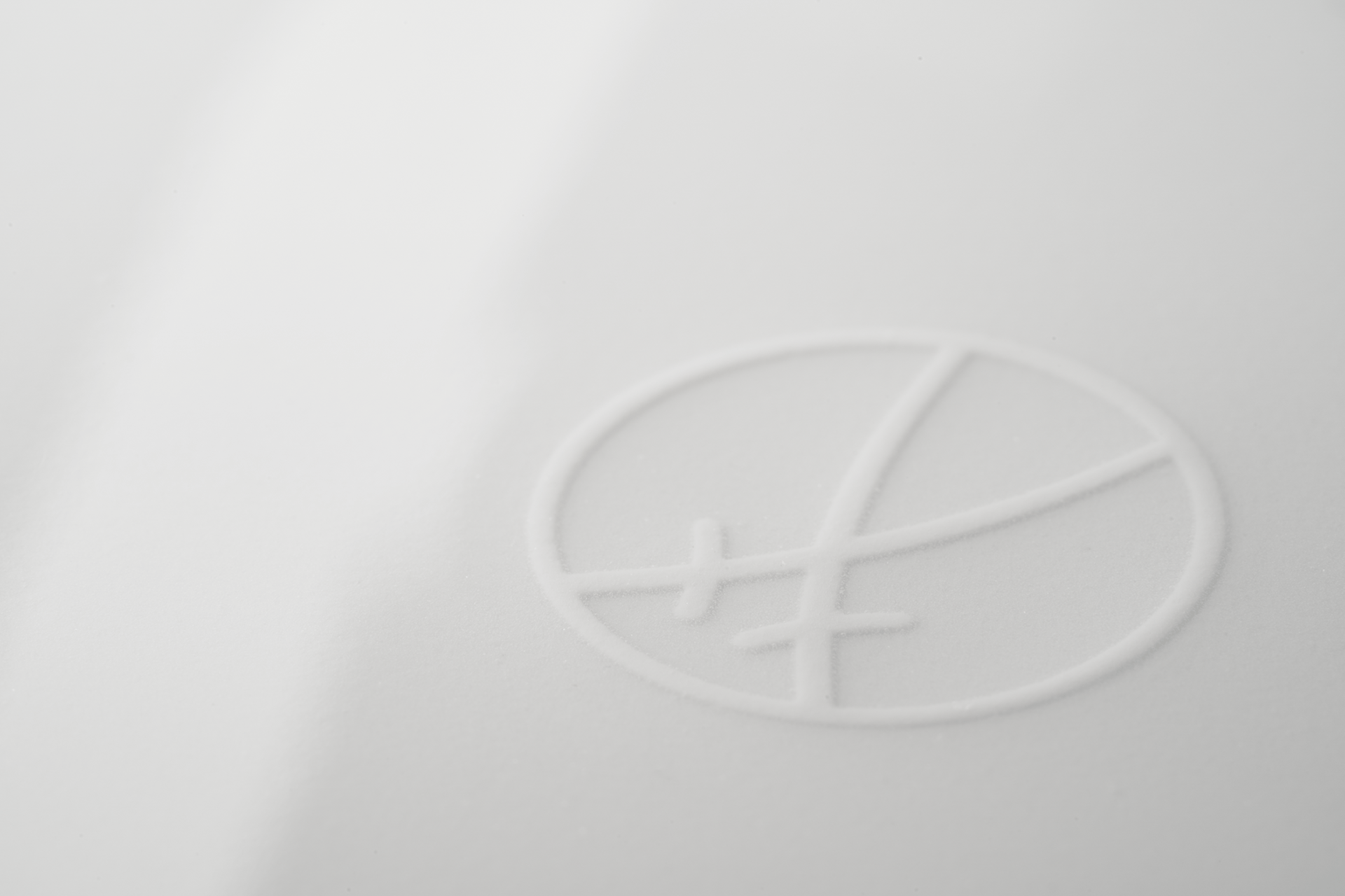 Espressotasse, Weiß, V 0,05 l | Meissen Cosmopolitan 000001 - 37579 - Meissen Weimar