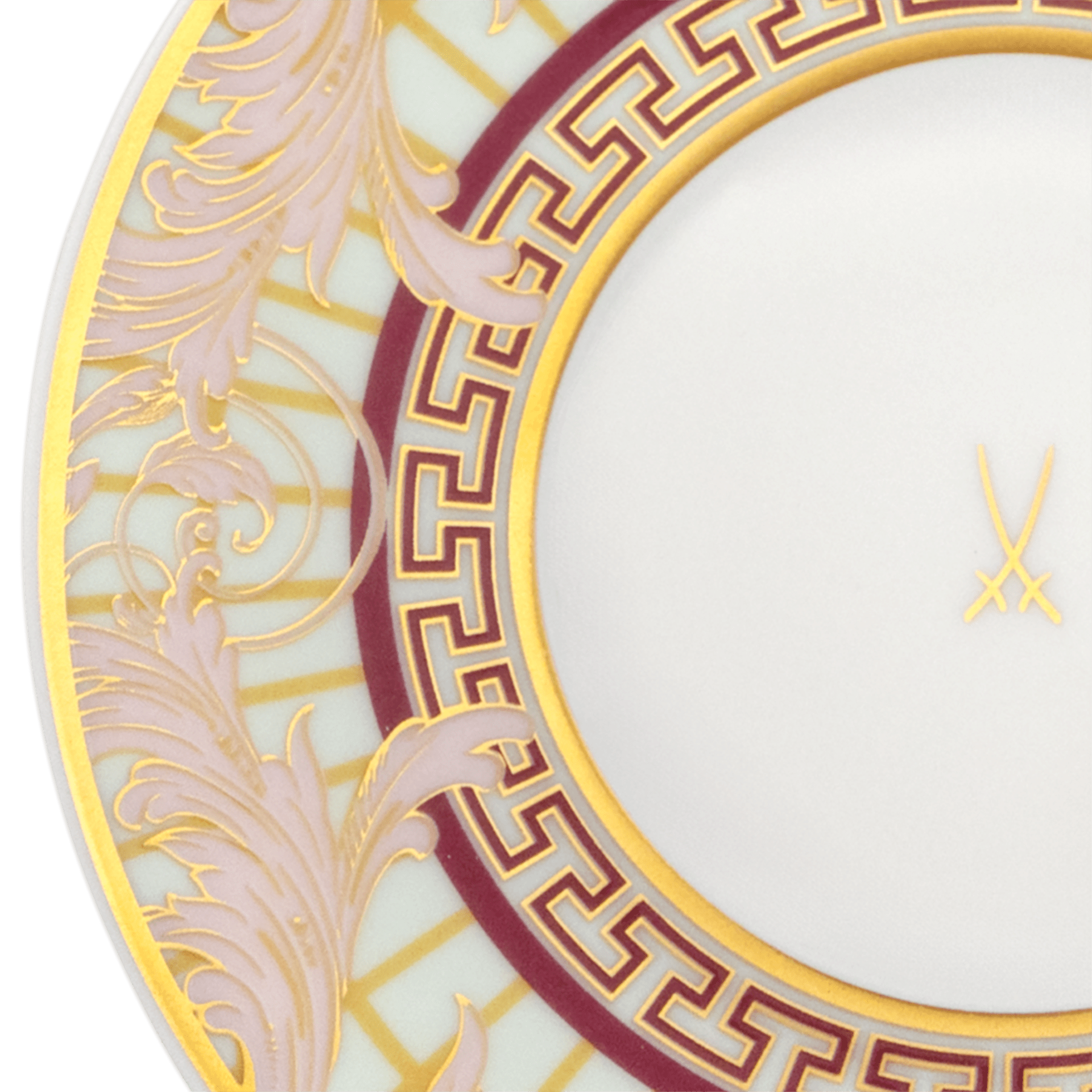 Espressountertasse, Ø 12 cm | Meissen No. 41 Mystik Maison 79B100-41559 - Meissen Weimar