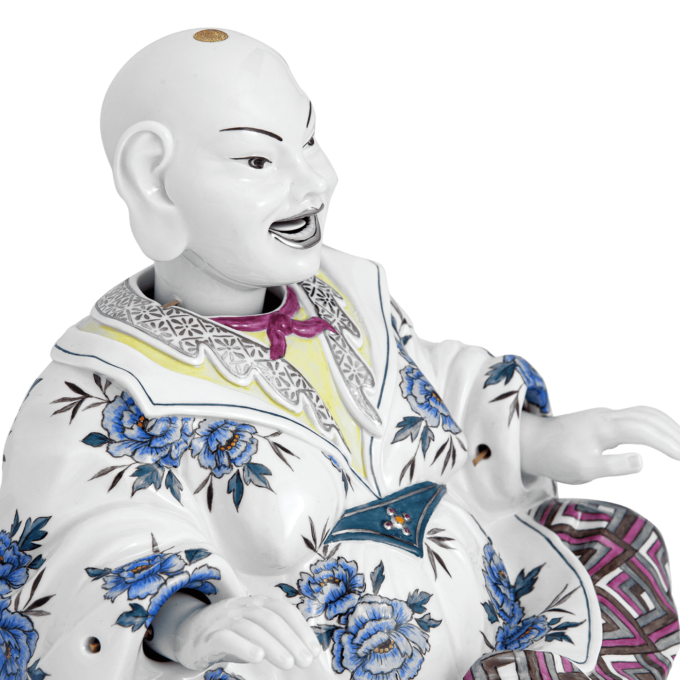 Figur, Kunstwerk, Limitierte Meisterwerke, H 24 cm | Meissen Limitierte Meisterwerke 90b184 - 67811 - Meissen Weimar