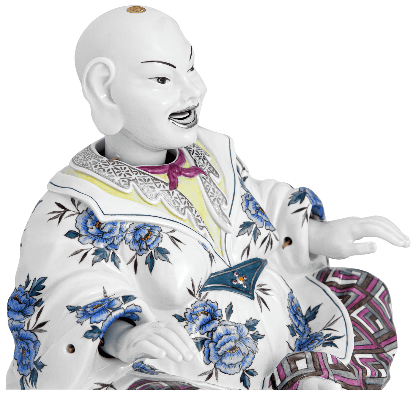 Figur, Kunstwerk, Limitierte Meisterwerke, H 24 cm | Meissen Limitierte Meisterwerke 90b184 - 67811 - Meissen Weimar