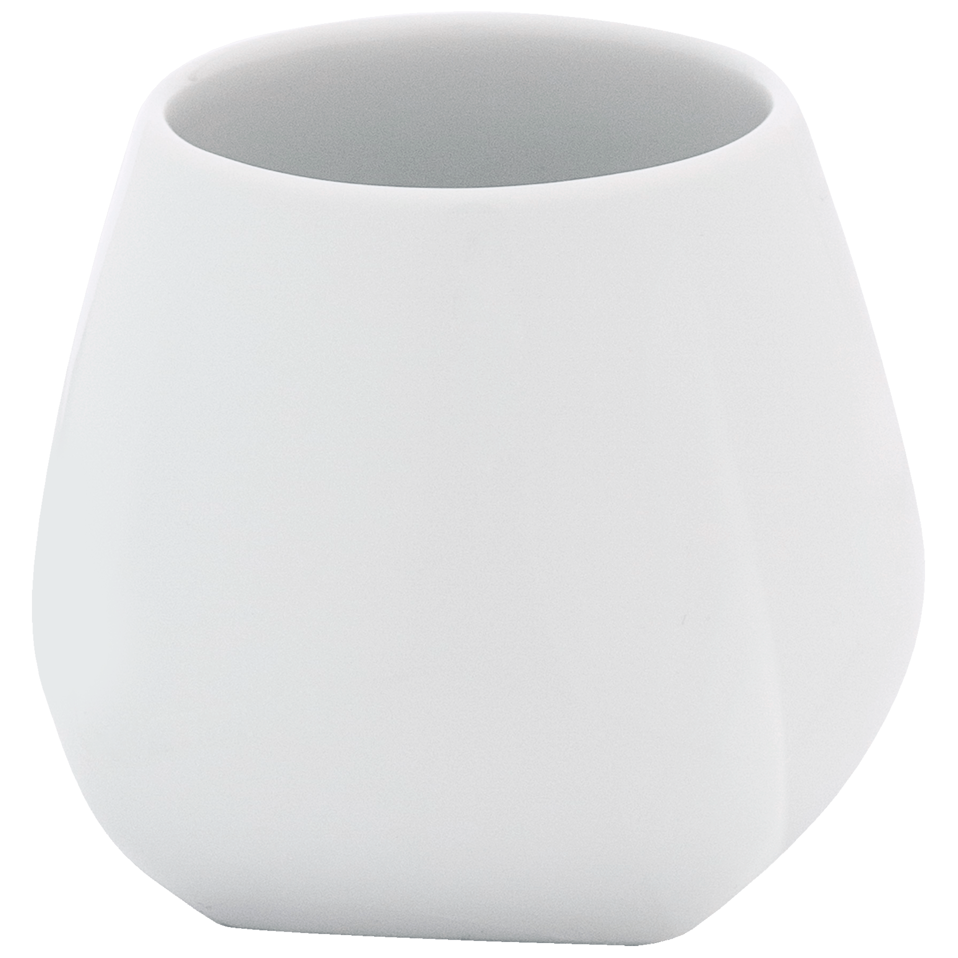 Gin Becher, Weiß, 0,2 l | Meissen Antarctica 000001 - 55409 - Meissen Weimar