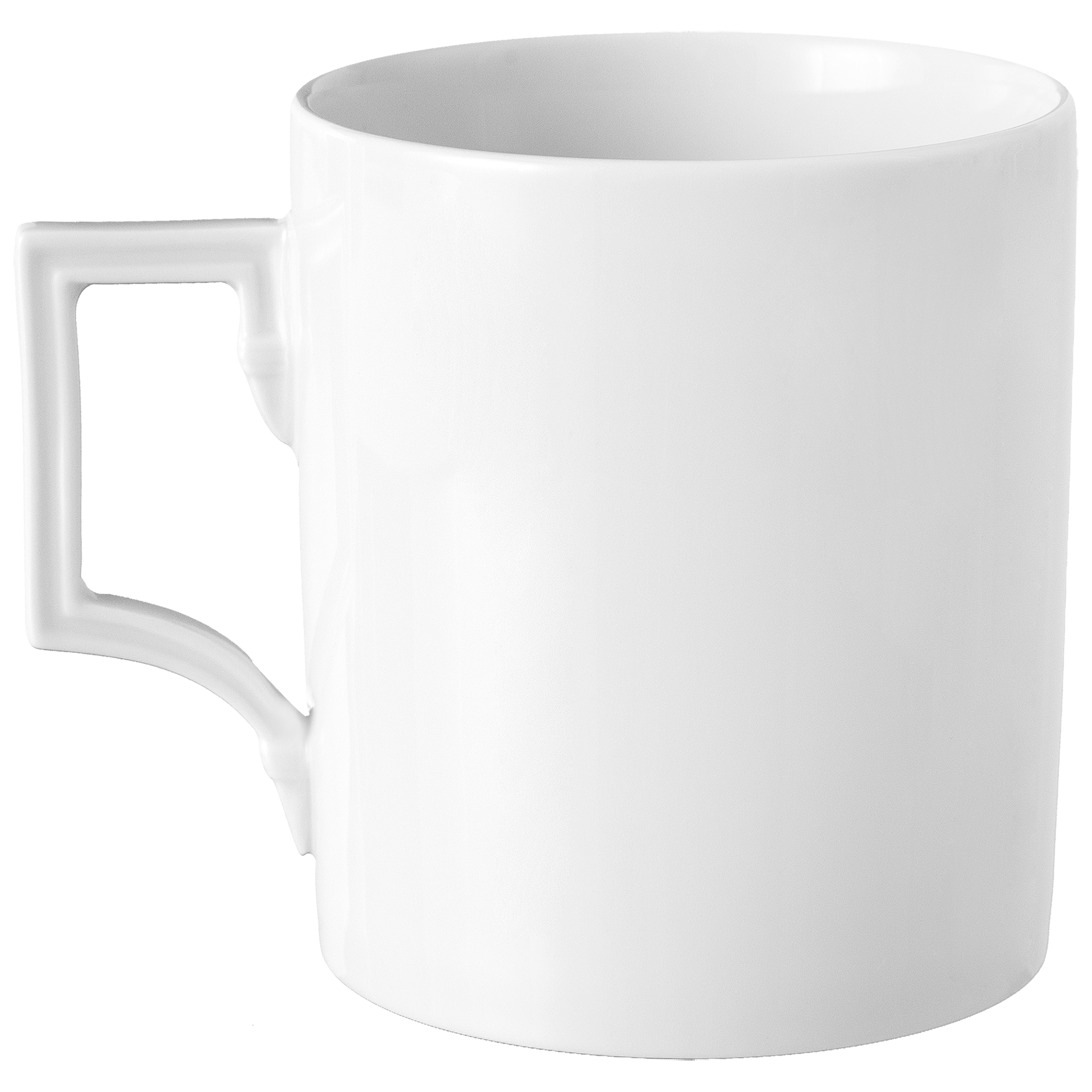 Henkelbecher, Goldschmetterling "Flying Wonders" , 0,25 l | The Meissen Mug Collection - Berlin 79A369 - 55810 - Meissen Weimar