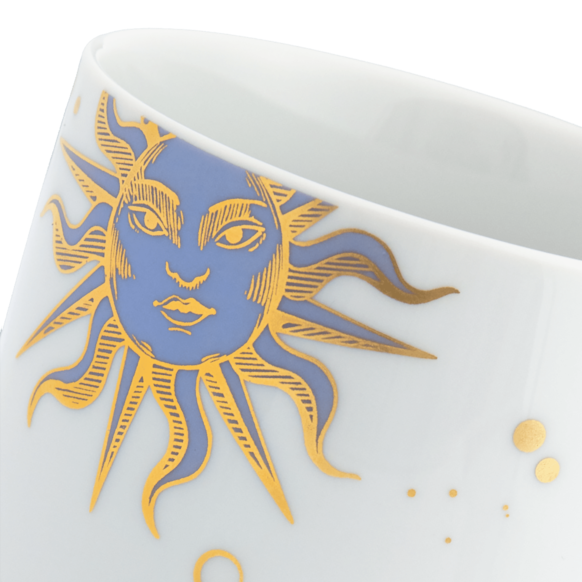Henkelbecher, Krebs, 0,25 l | Meissen Zodiac Mug Collection - Berlin 79A917 - 55810 - Meissen Weimar