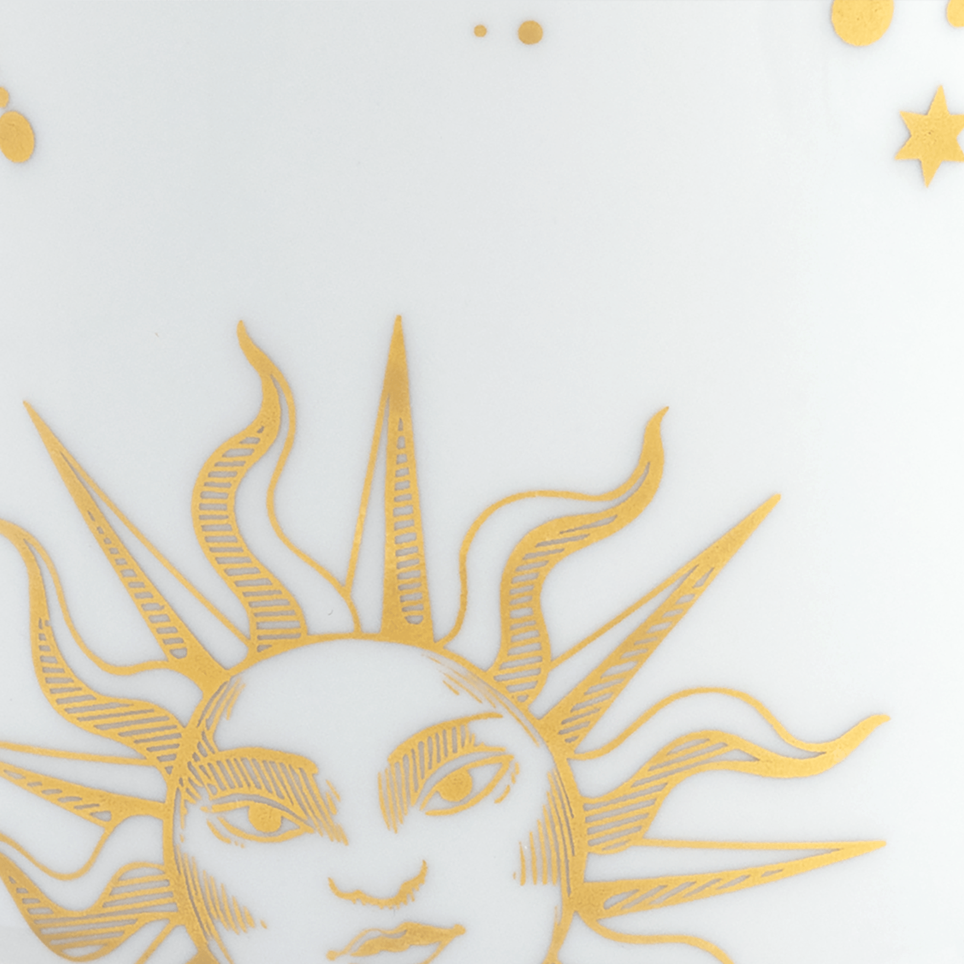 Henkelbecher, Löwe, 0,25 l | Meissen Zodiac Mug Collection - Berlin 79A918 - 55810 - Meissen Weimar