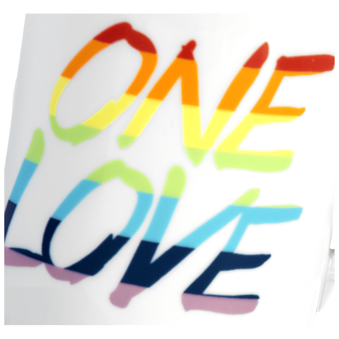 Henkelbecher One Love, 0,25 l, H 9 cm | Meissen Mug Berlin 79b356 - 55810 - Meissen Weimar