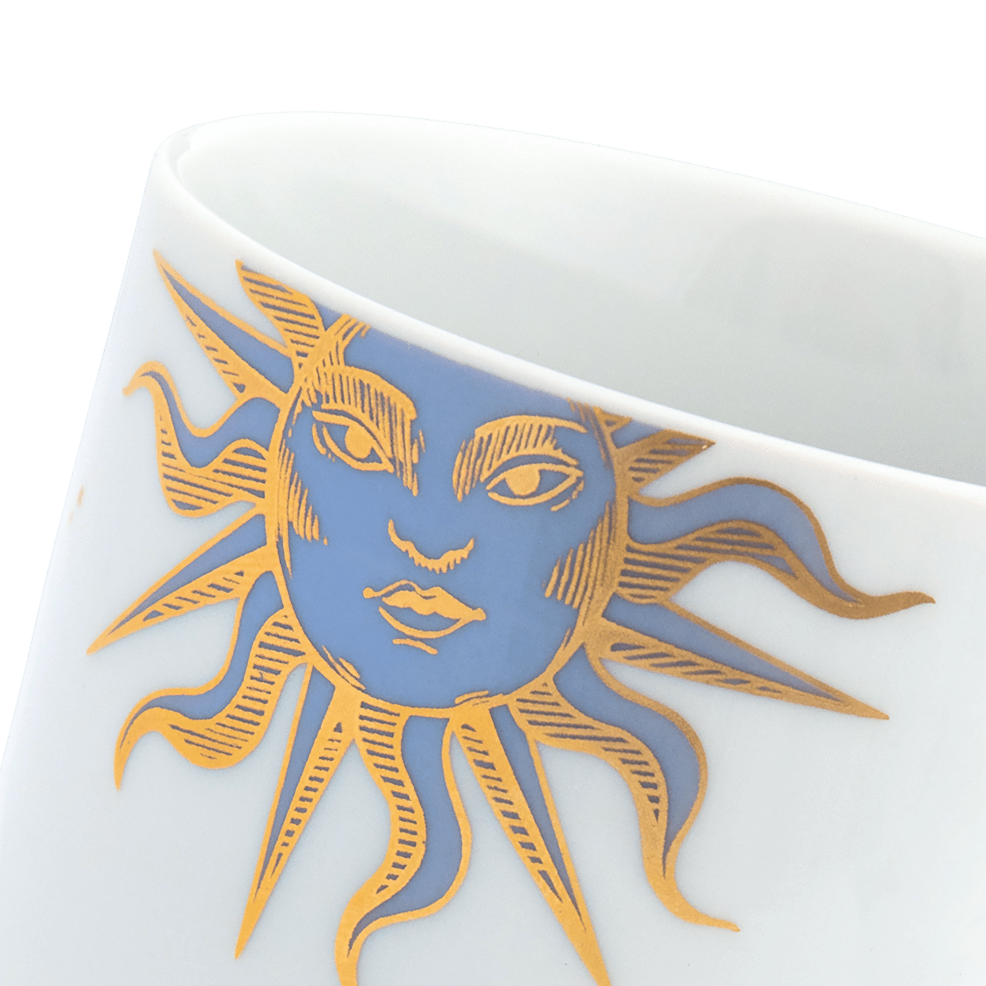 Henkelbecher, Skorpion, 0,25 l | Meissen Zodiac Mug Collection - Berlin 79A921 - 55810 - Meissen Weimar