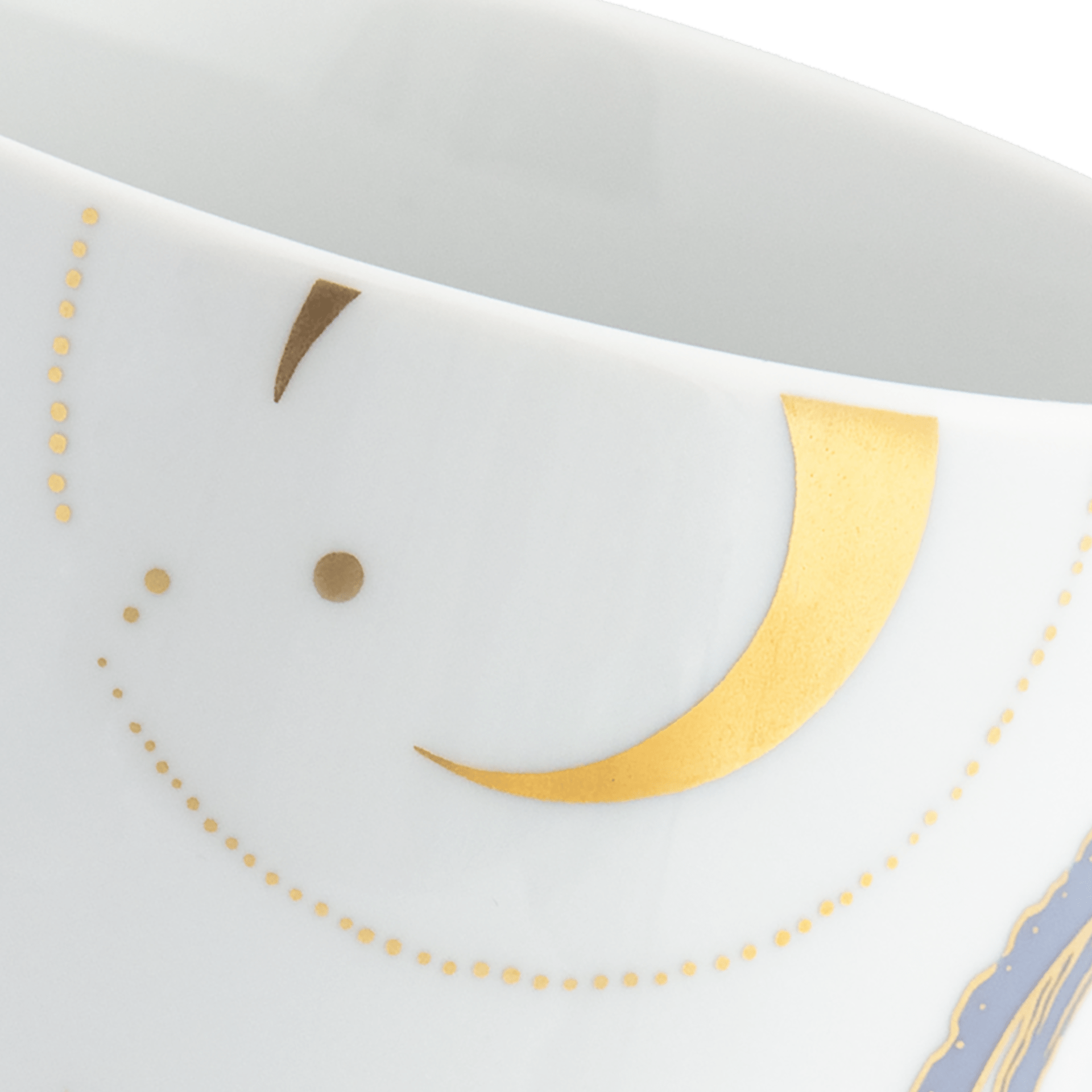 Henkelbecher, Steinbock, 0,25 l | Meissen Zodiac Mug Collection - Berlin 79A911 - 55810 - Meissen Weimar