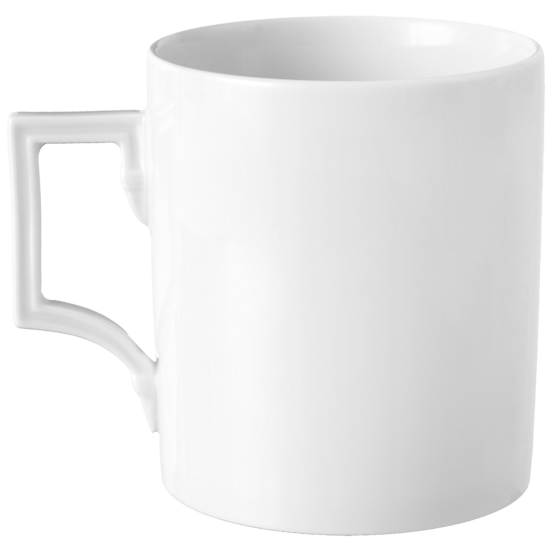 Henkelbecher, "Swords Fantasy", Schwerter mit Blumen, 0,25l, | The Meissen Mug Collection - Berlin 79A443 - 55810 - Meissen Weimar