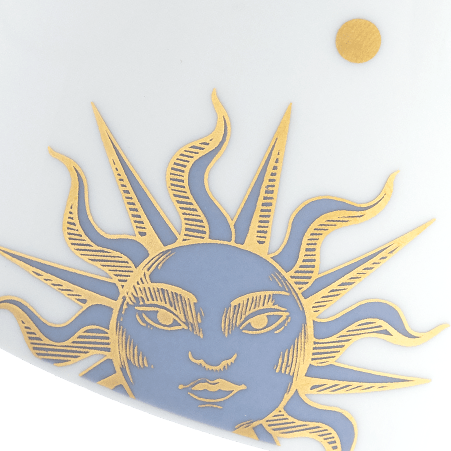 Henkelbecher, Waage, 0,25 l | Meissen Zodiac Mug Collection - Berlin 79A920 - 55810 - Meissen Weimar