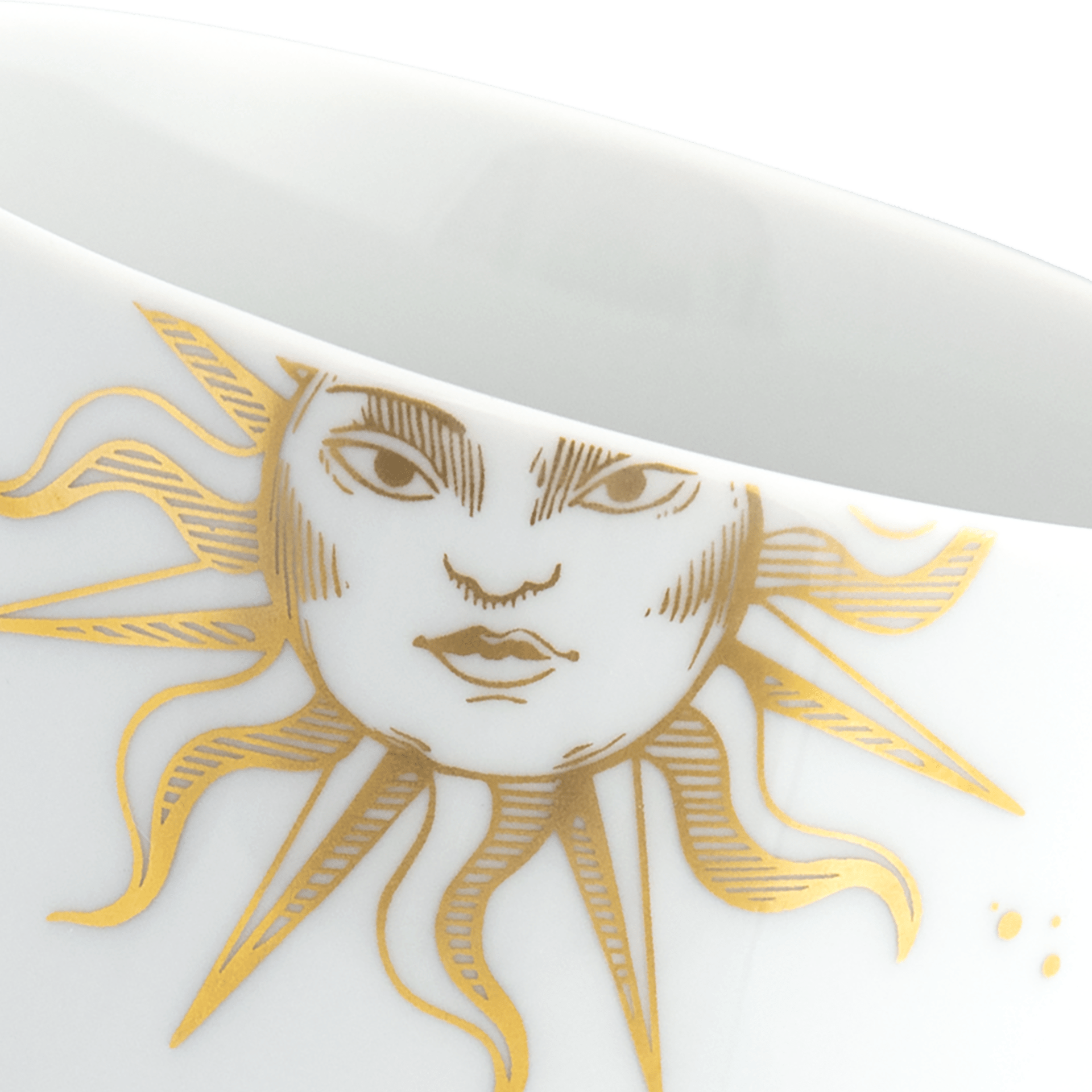 Henkelbecher, Wassermann, 0,25 l | Meissen Zodiac Mug Collection - Berlin 79A912 - 55810 - Meissen Weimar