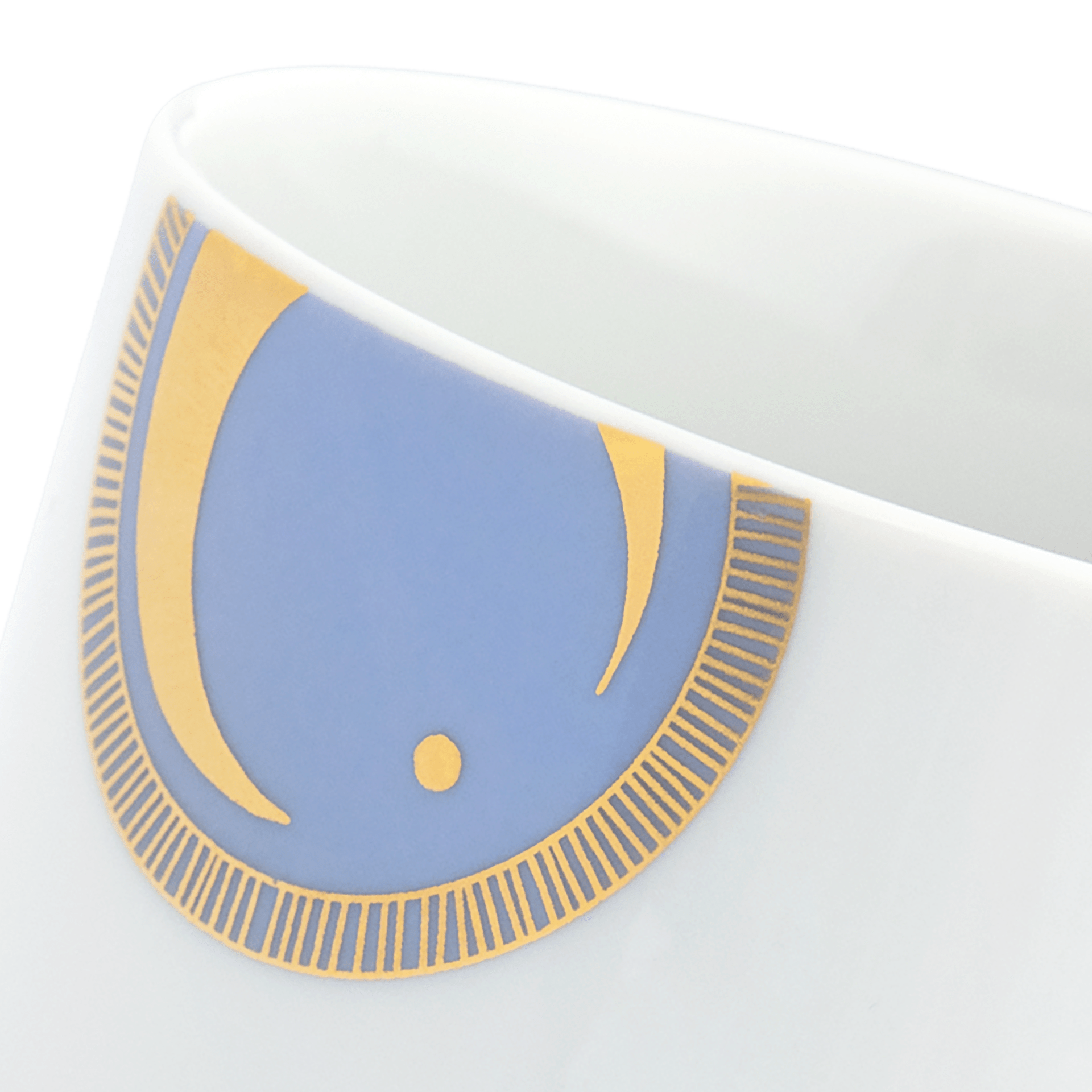 Henkelbecher, Widder, 0,25 l | Meissen Zodiac Mug Collection - Berlin 79A914 - 55810 - Meissen Weimar