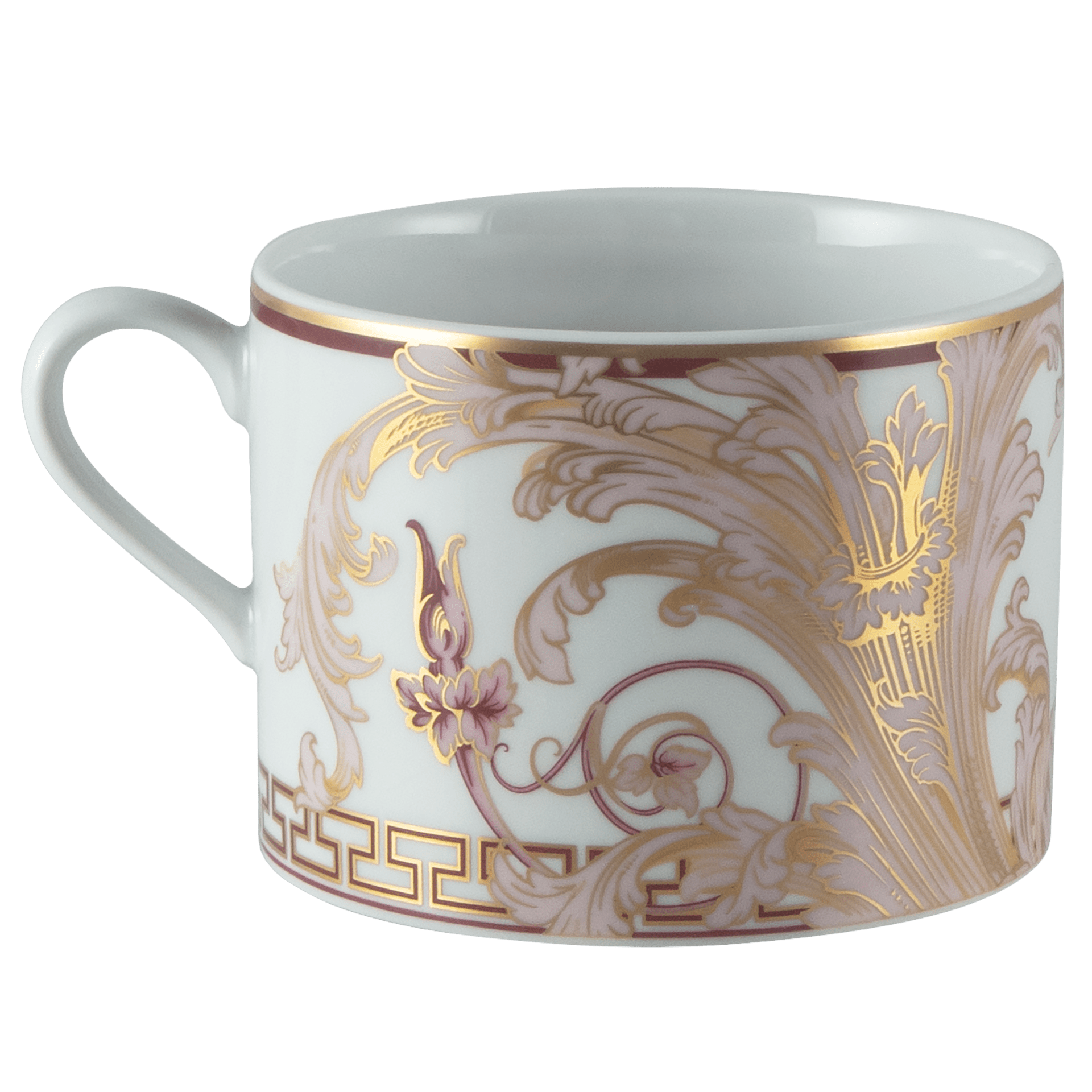 Kaffeeobertasse, V 0,15 l | Meissen Mystik Maison 79B100-36572 - Meissen Weimar
