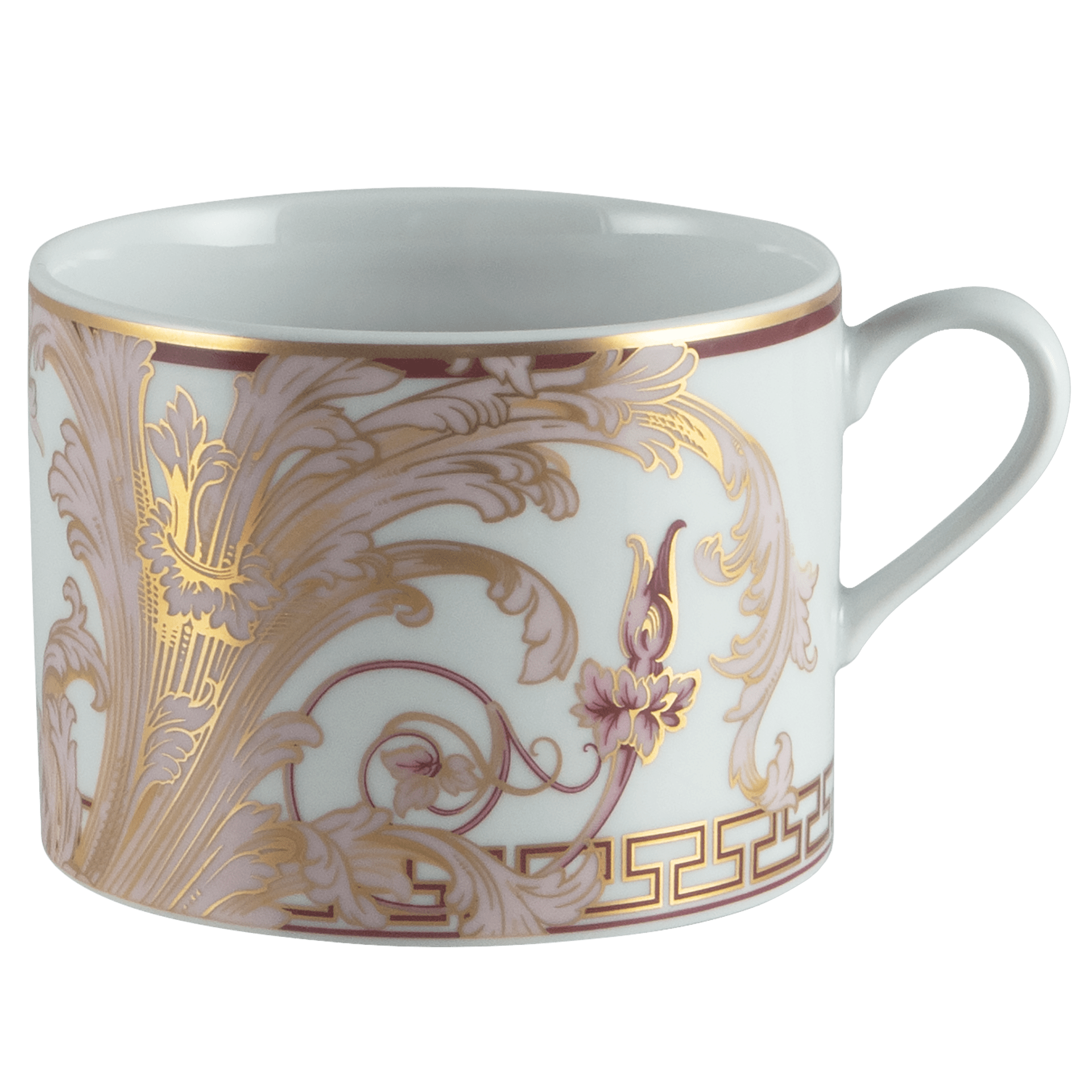 Kaffeeobertasse, V 0,15 l | Meissen Mystik Maison 79B100-36572 - Meissen Weimar