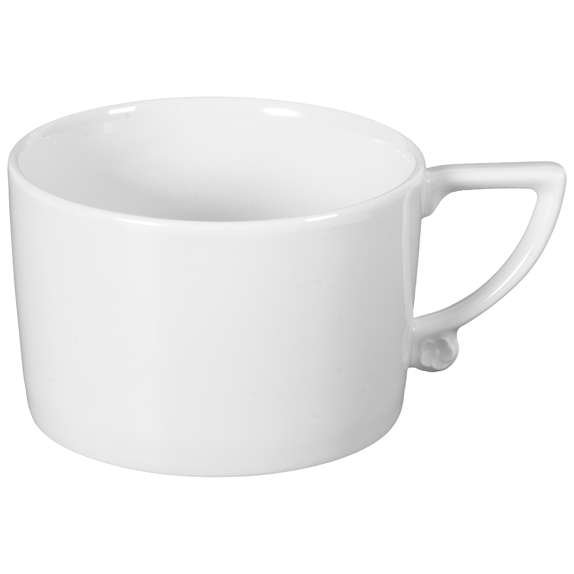 Kaffeeobertasse, Weiß, 0,15 l | Meissen No.41 Royal Blossom 000001 - 42572 - Meissen Weimar